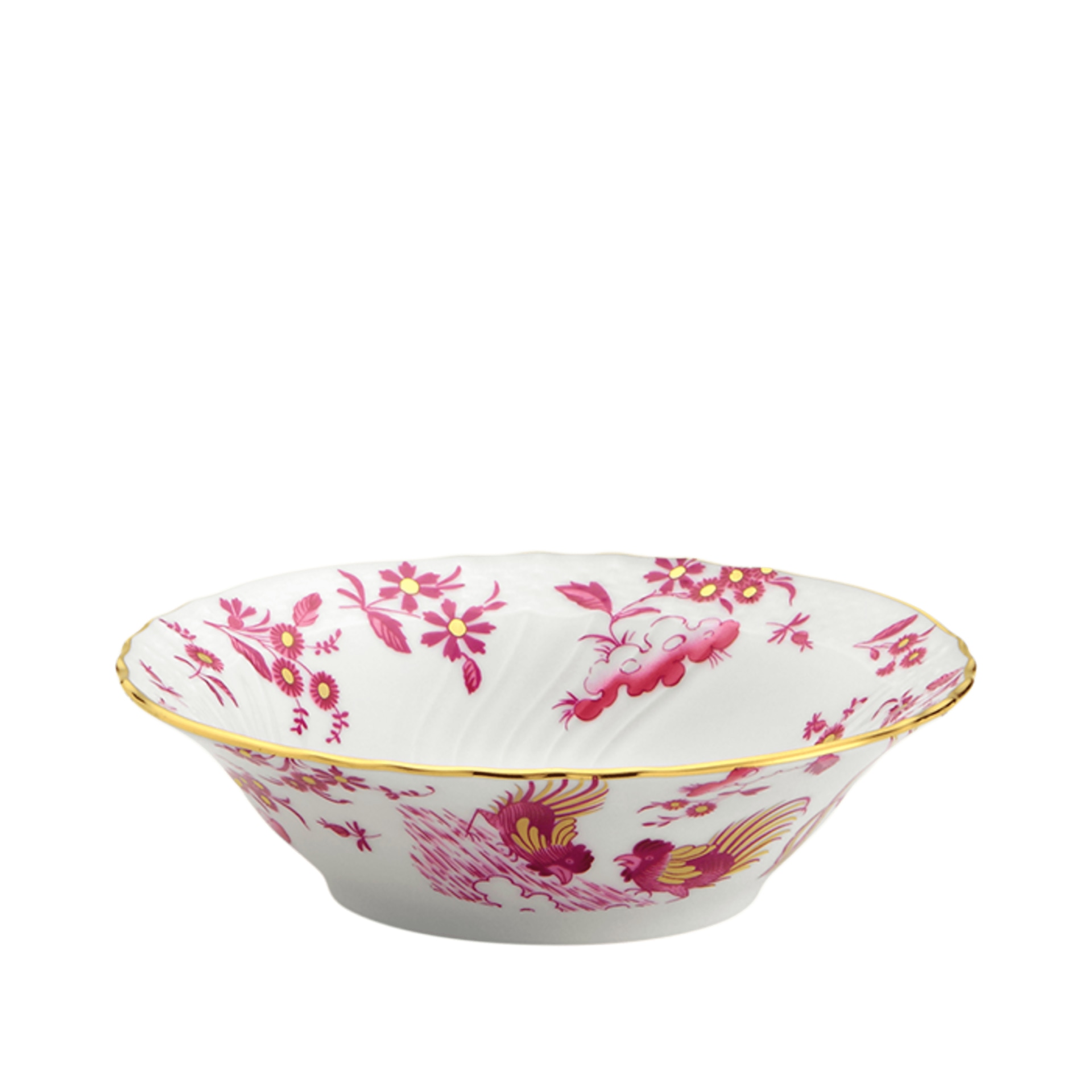 Ginori 1735, Oro Di Doccia, Small bowl
