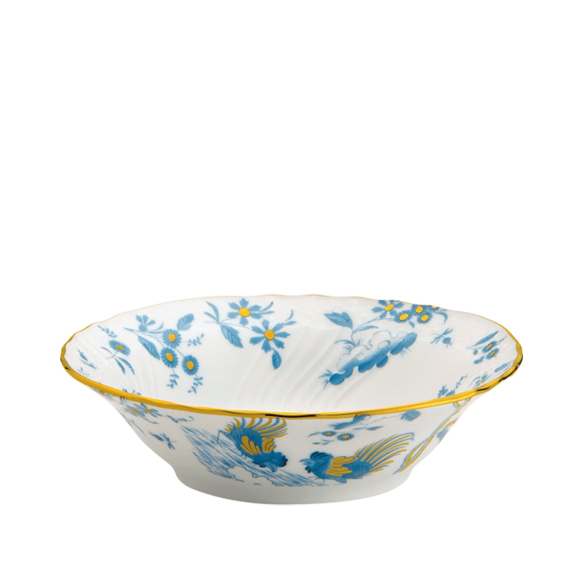 Ginori 1735, Oro Di Doccia, Small bowl