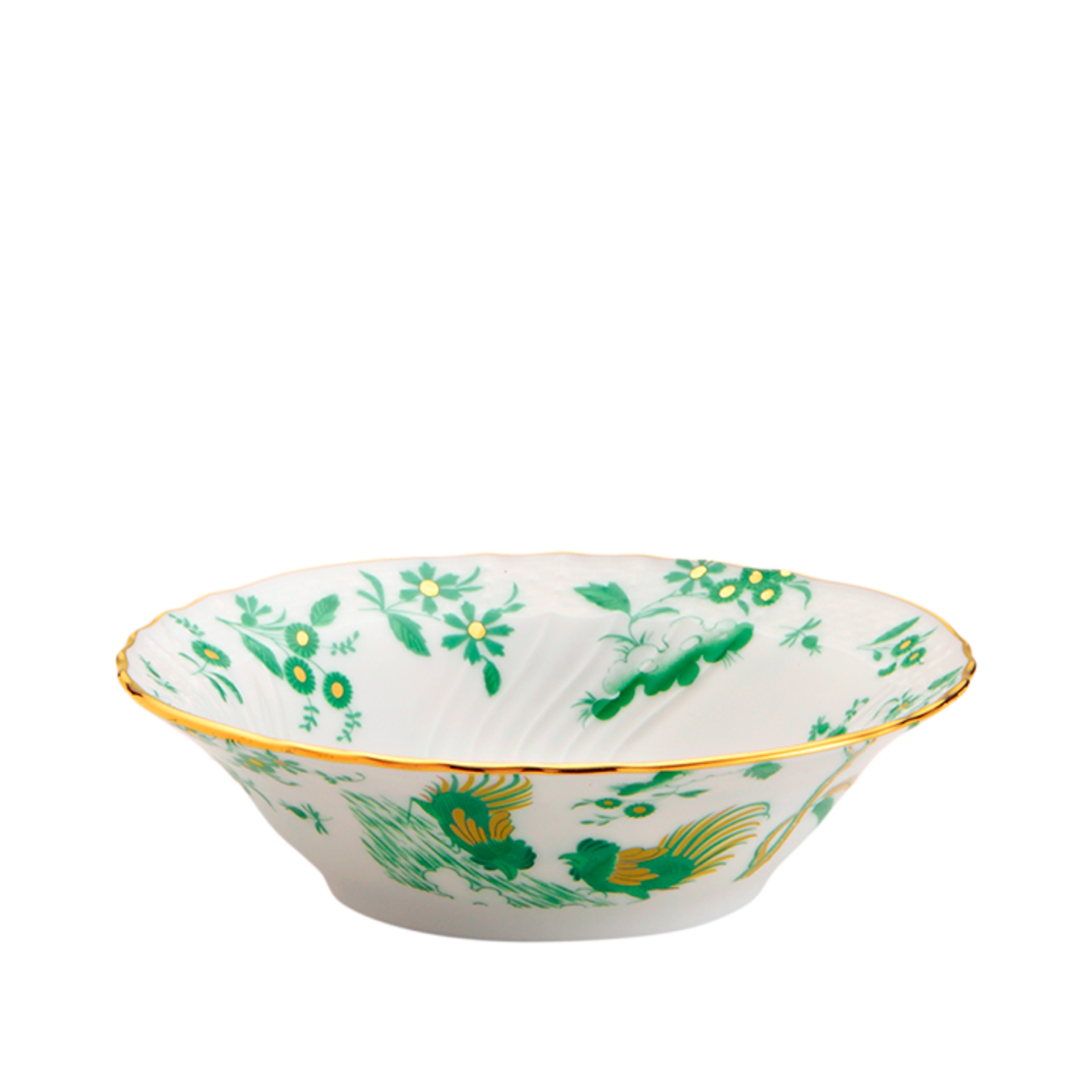 Ginori 1735, Oro Di Doccia, Small bowl