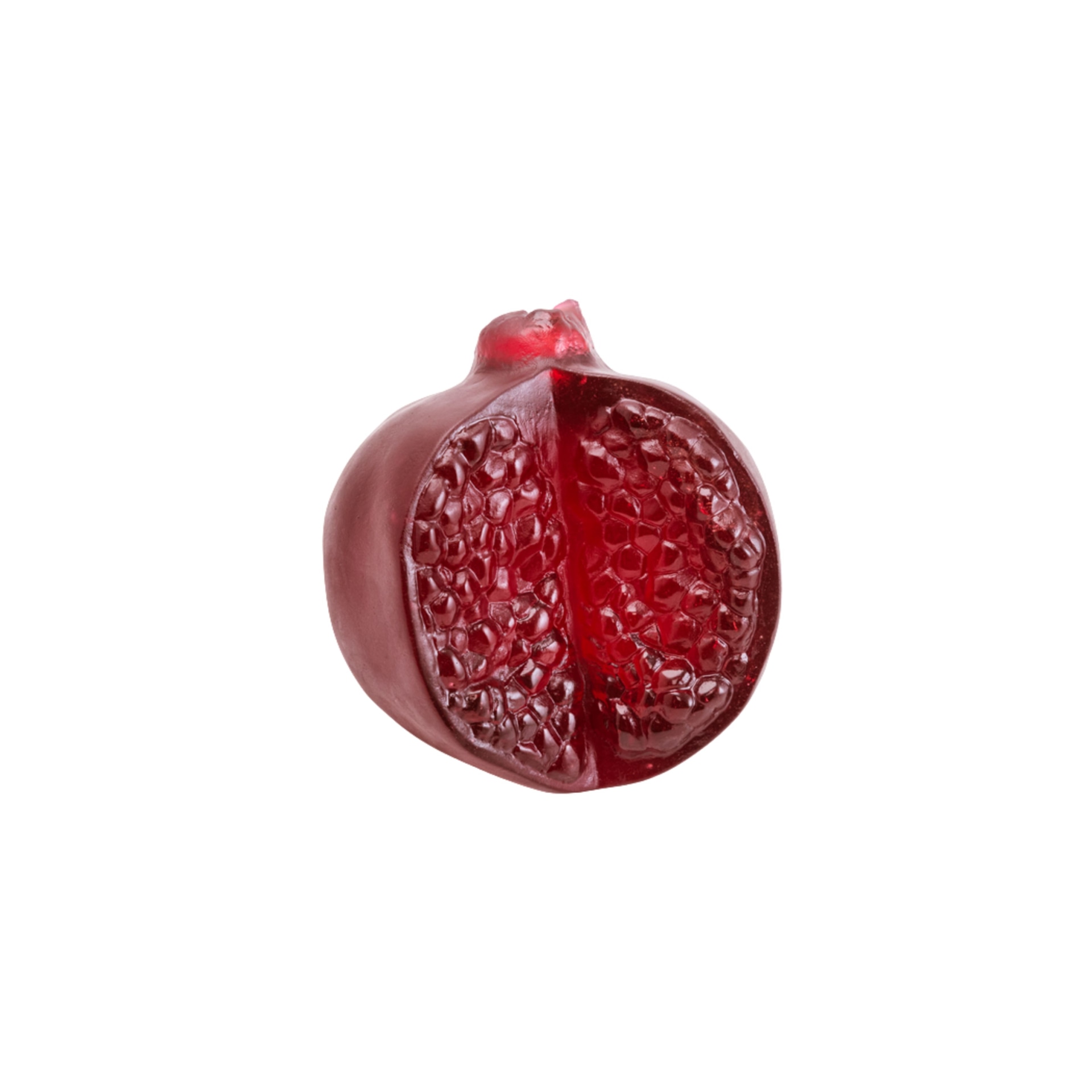 Daum, Tutti Frutti, Pomegranate, limited edition