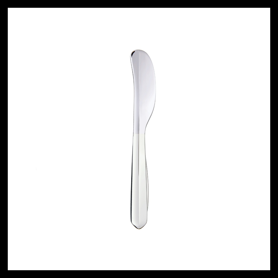 Christofle, Infini cutlery, Butter spreader