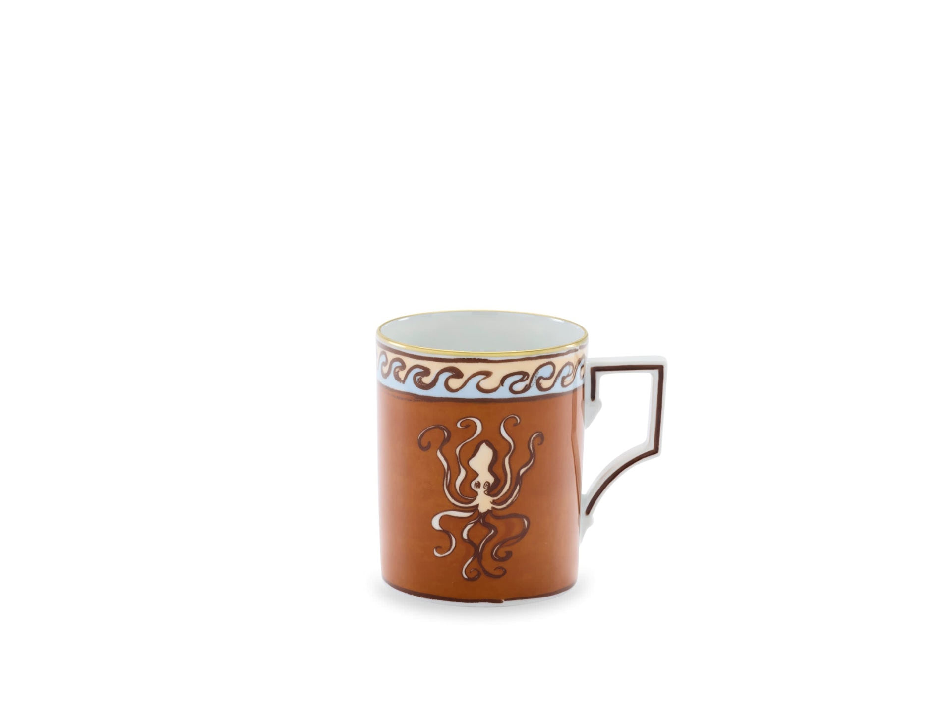 Ginori 1735, Il viaggio di Nettuno, Mug