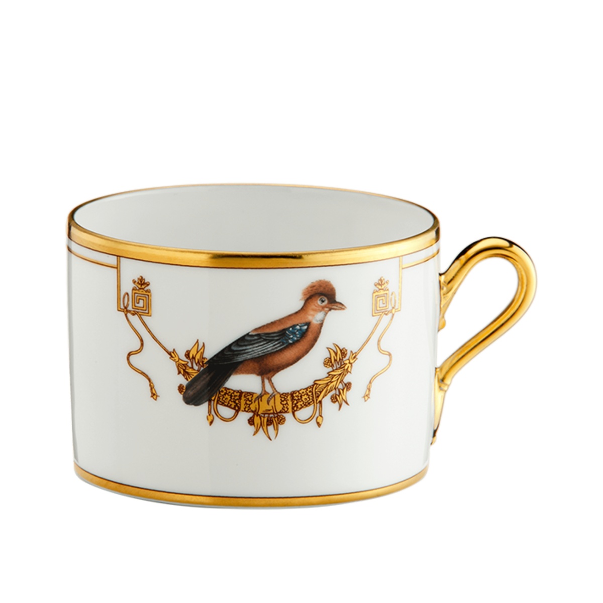 Ginori 1735, Voliere, Tea cup