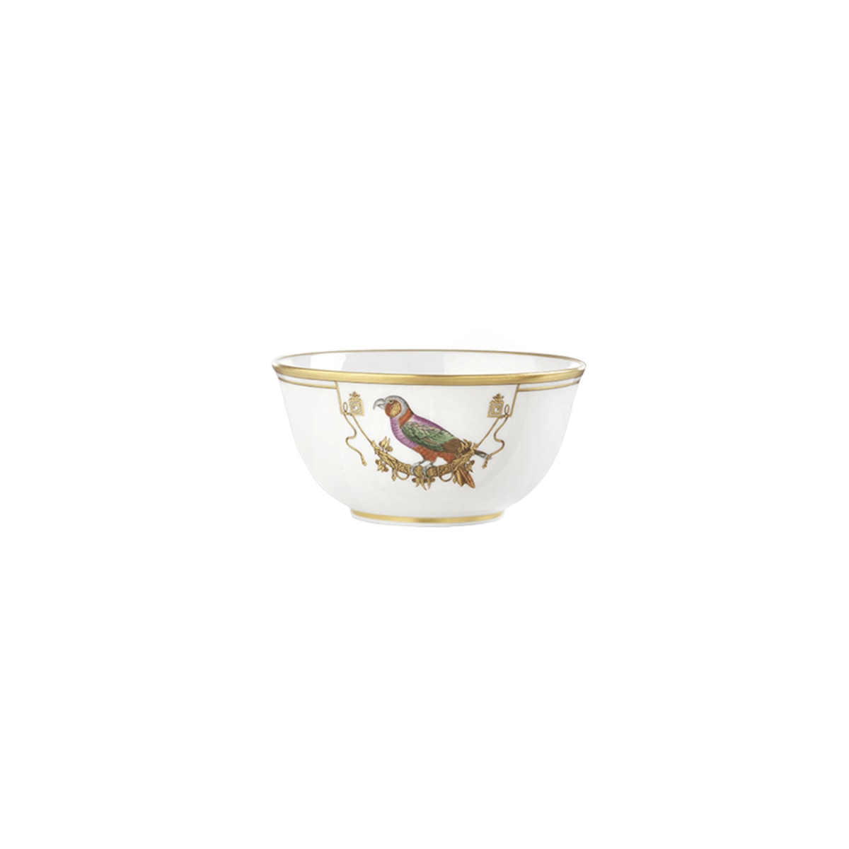 Ginori 1735, Voliere, Rice bowl
