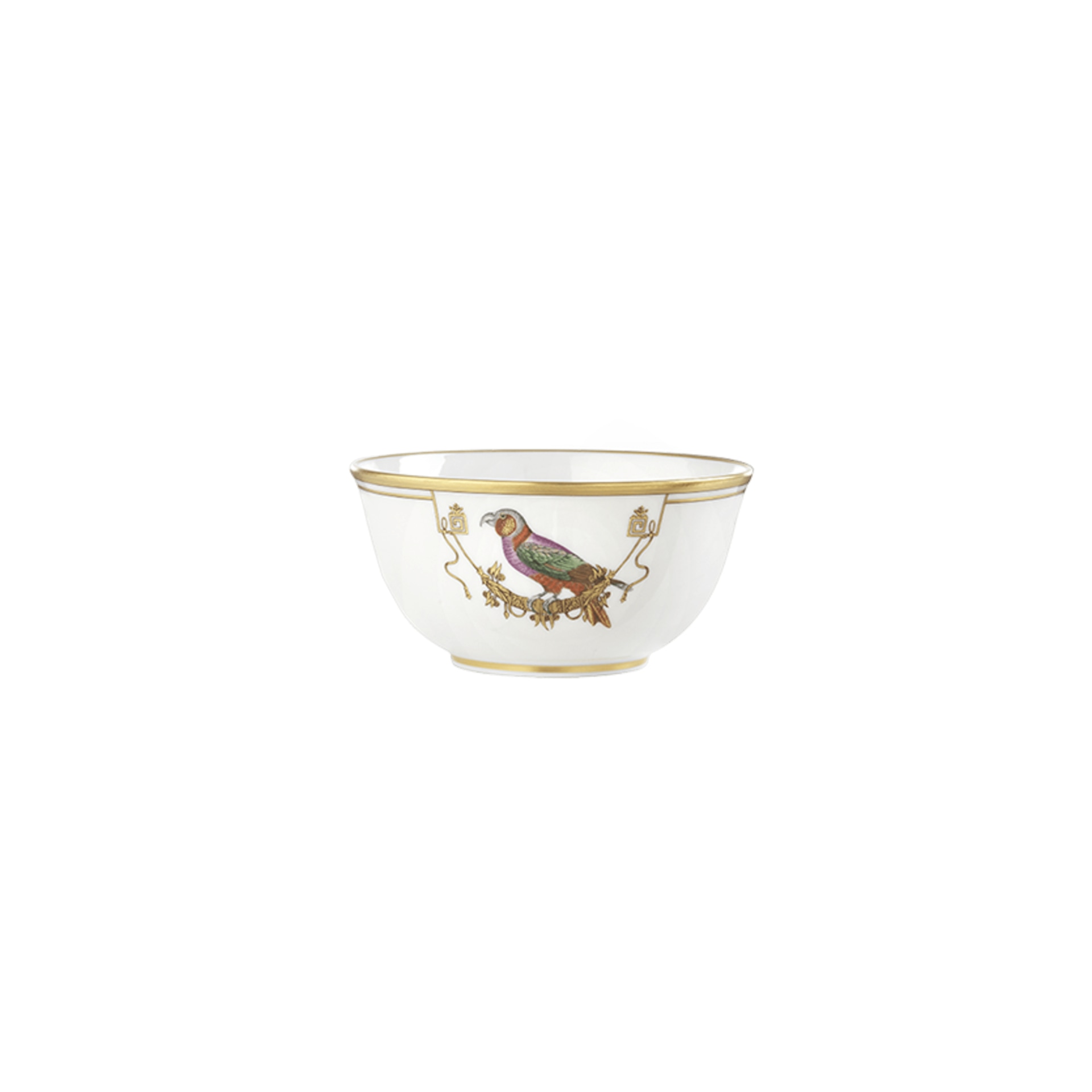 Ginori 1735, Voliere, Rice bowl