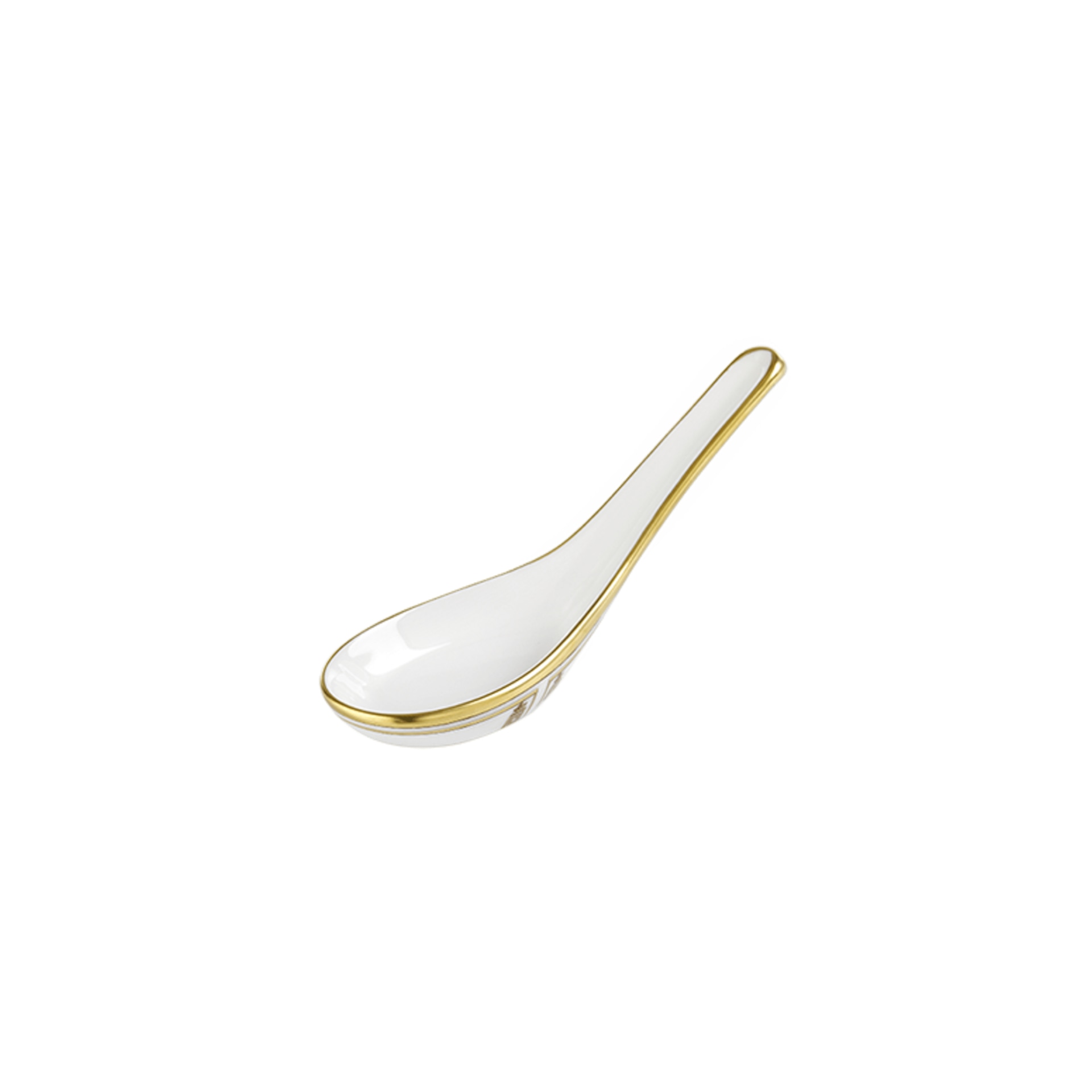 Ginori 1735, Voliere, Spoon