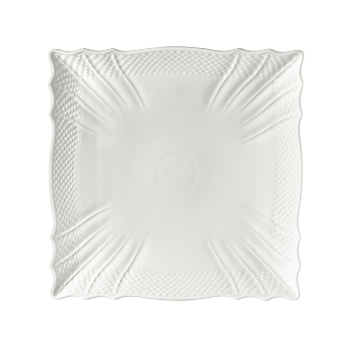Ginori 1735, Vecchio Ginori, Square presentation plate