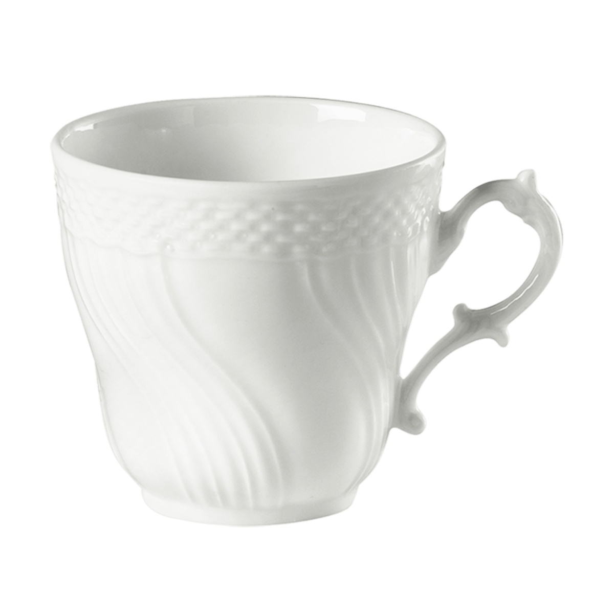 Ginori 1735, Vecchio Ginori, Large coffee cup