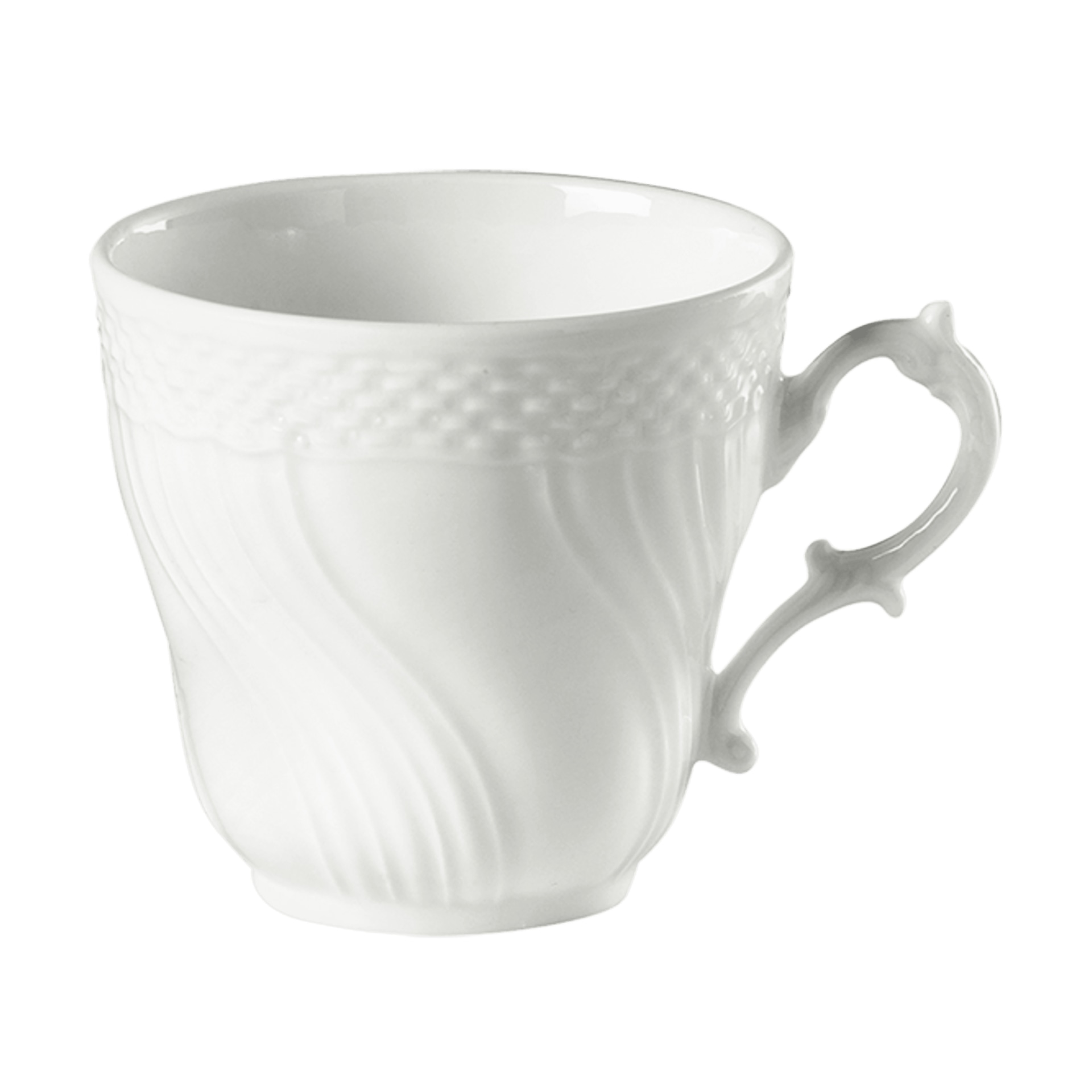 Ginori 1735, Vecchio Ginori, Large coffee cup