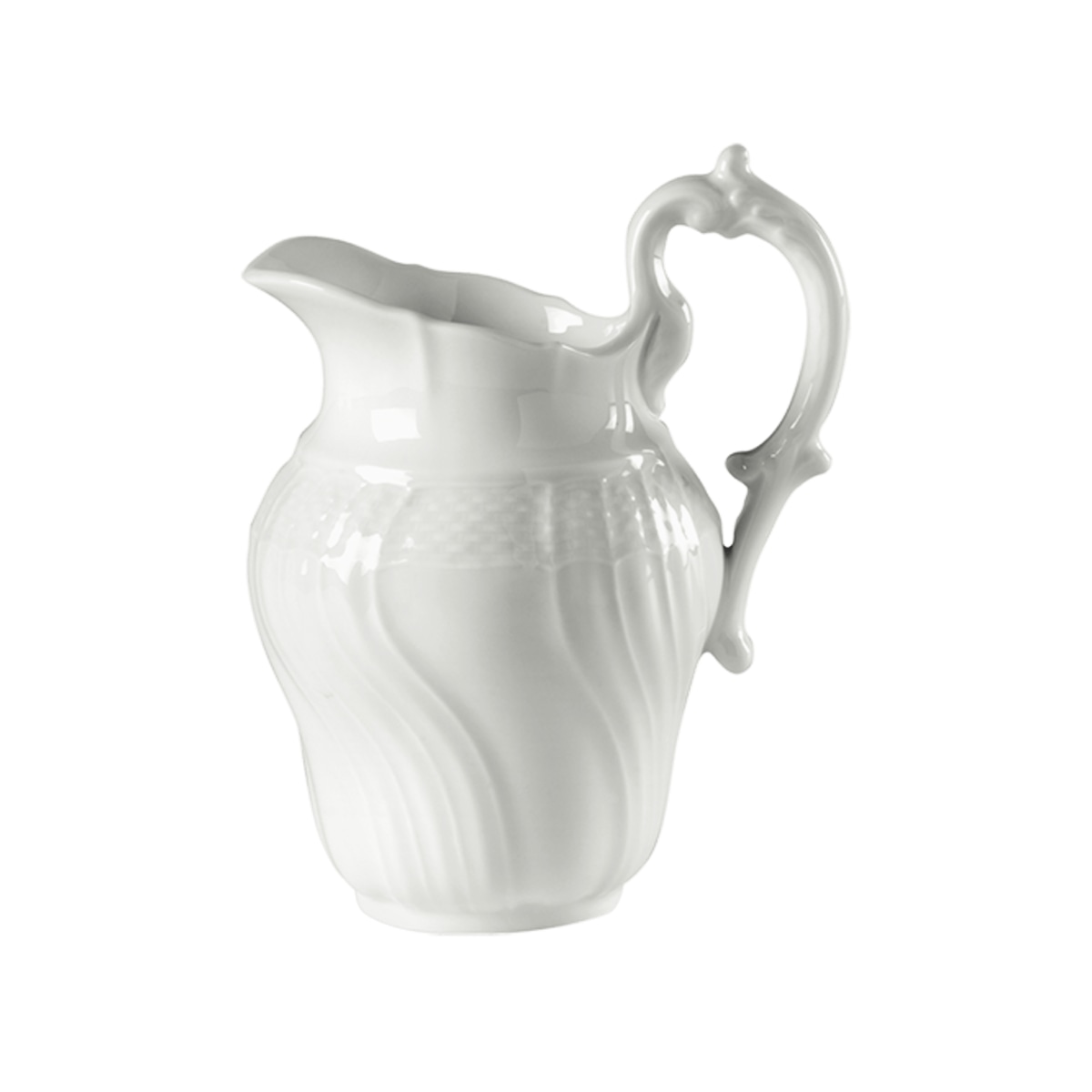 Ginori 1735, Vecchio Ginori, Milk pitcher