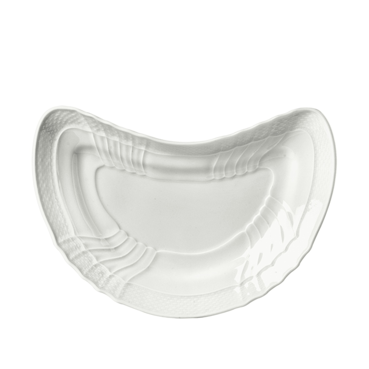 Ginori 1735, Vecchio Ginori, Salad plate