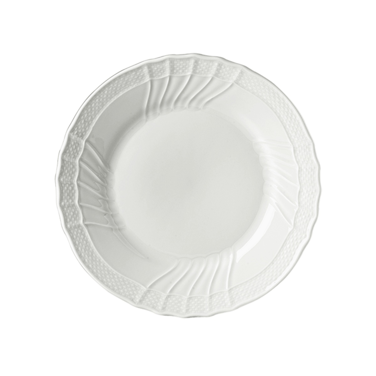 Ginori 1735, Vecchio Ginori, Bread plate