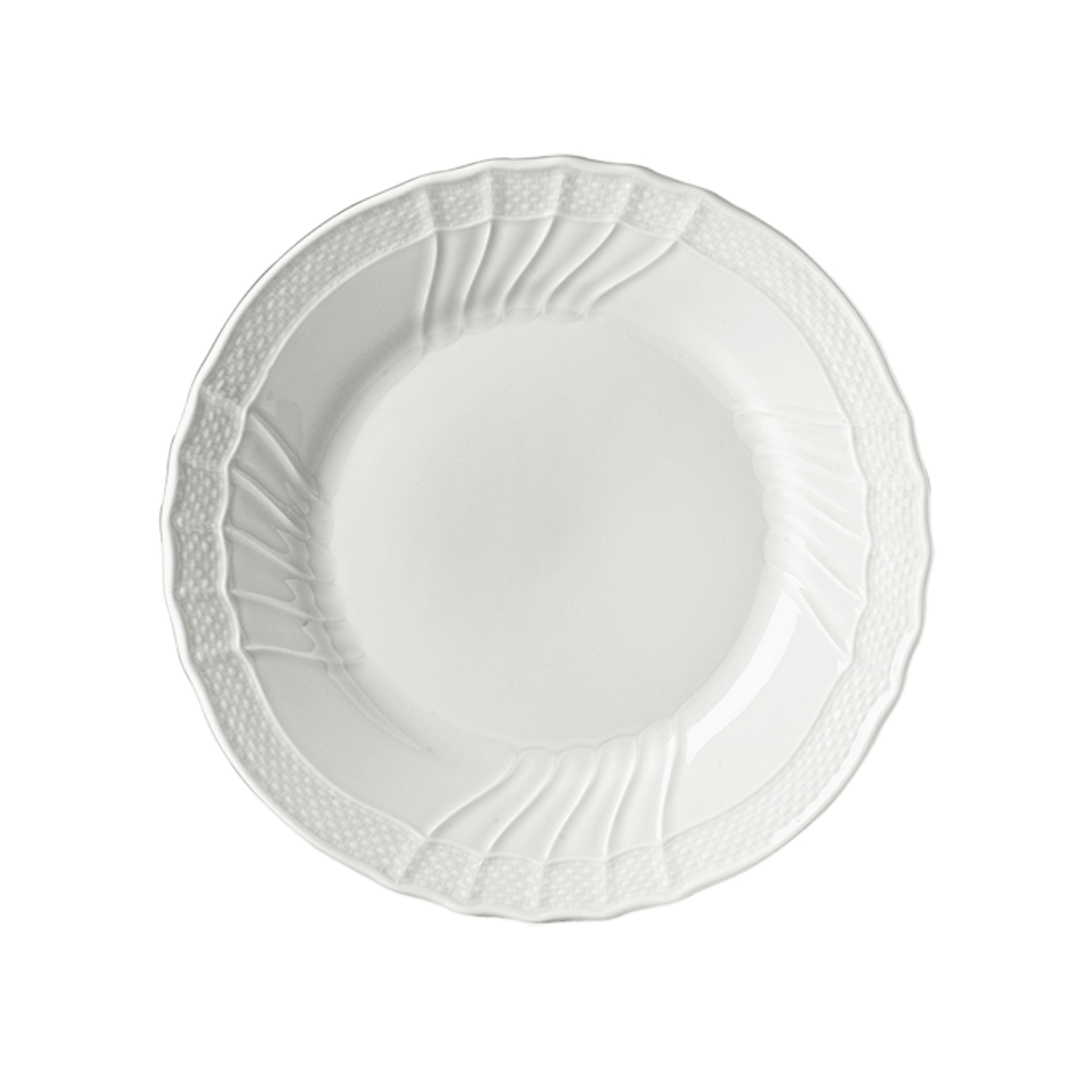 Ginori 1735, Vecchio Ginori, Bread plate