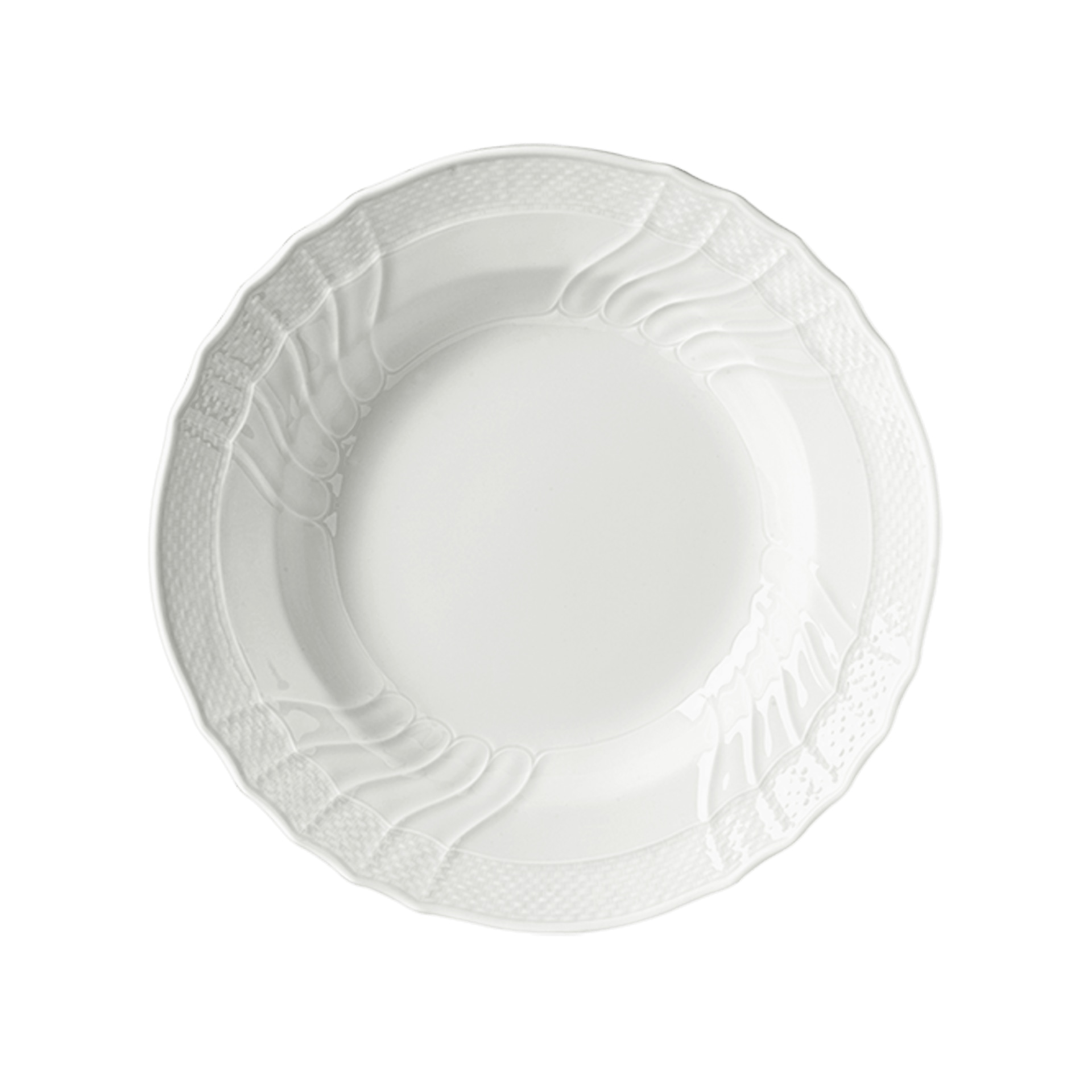 Ginori 1735, Vecchio Ginori, Soup plate, small