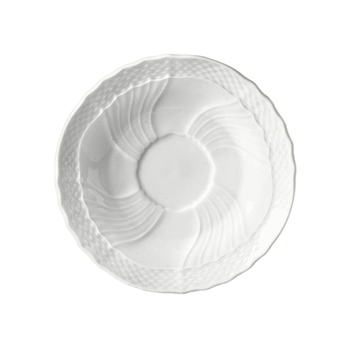 Ginori 1735, Vecchio Ginori, Coffee saucer