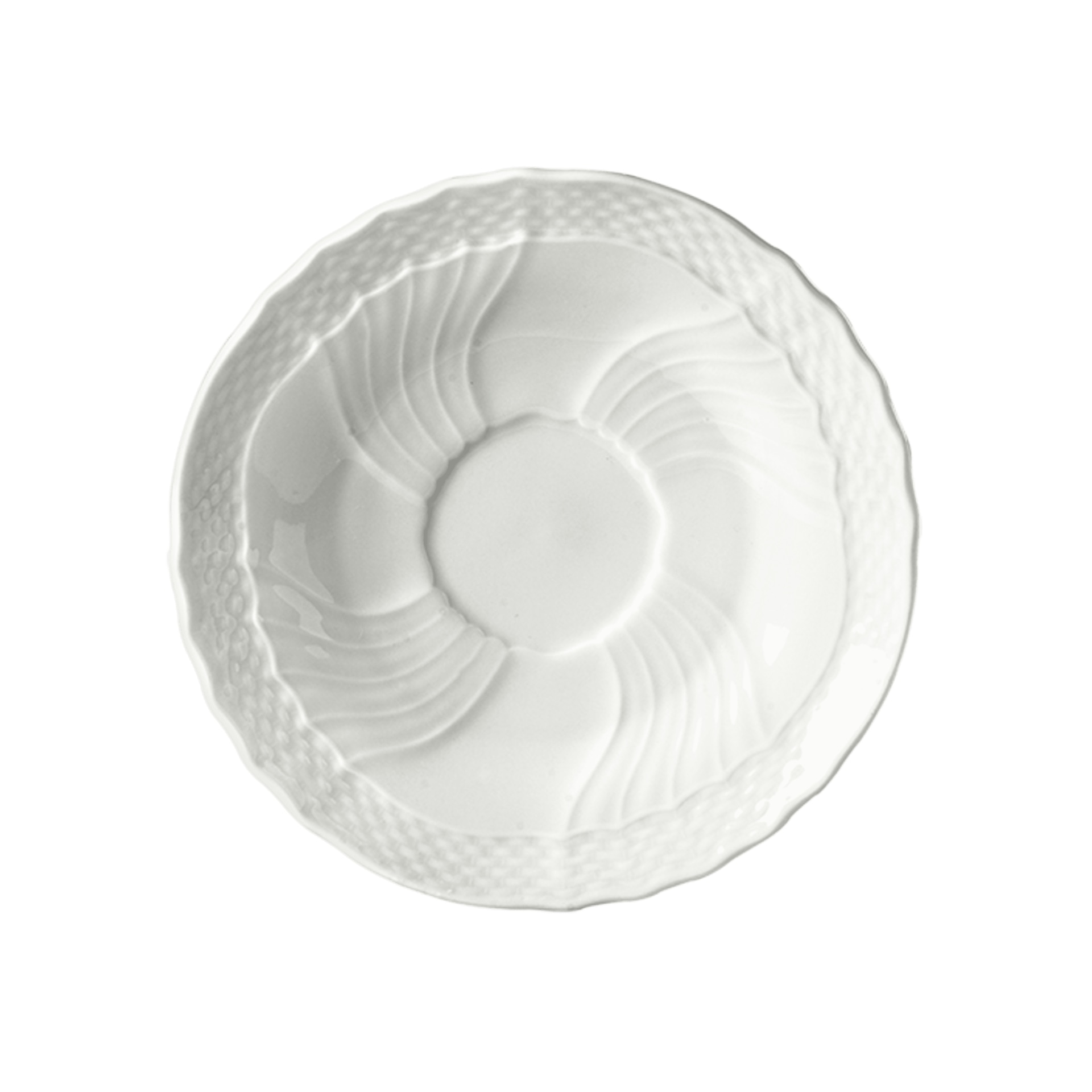 Ginori 1735, Vecchio Ginori, Coffee saucer