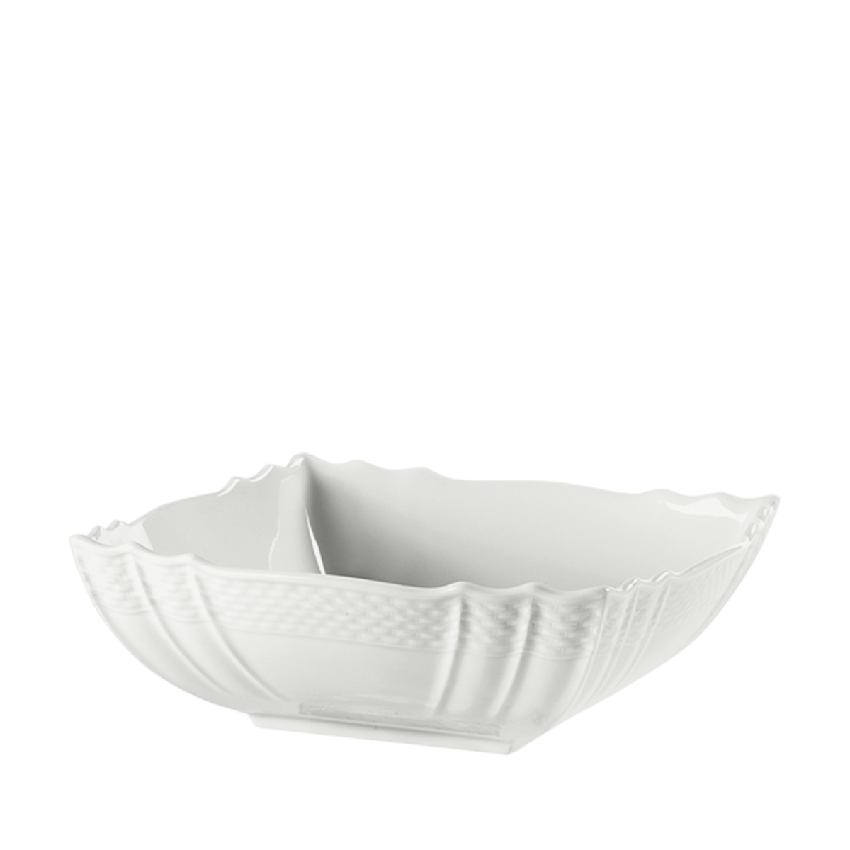 Ginori 1735, Vecchio Ginori, Square bowl