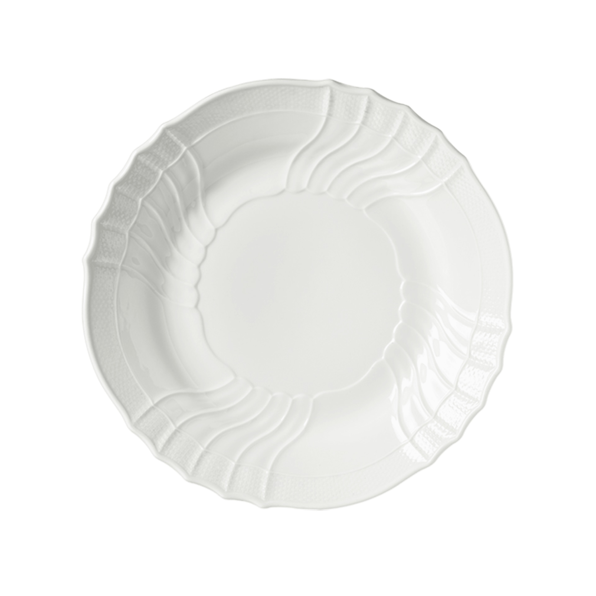 Ginori 1735, Vecchio Ginori, Large round platter