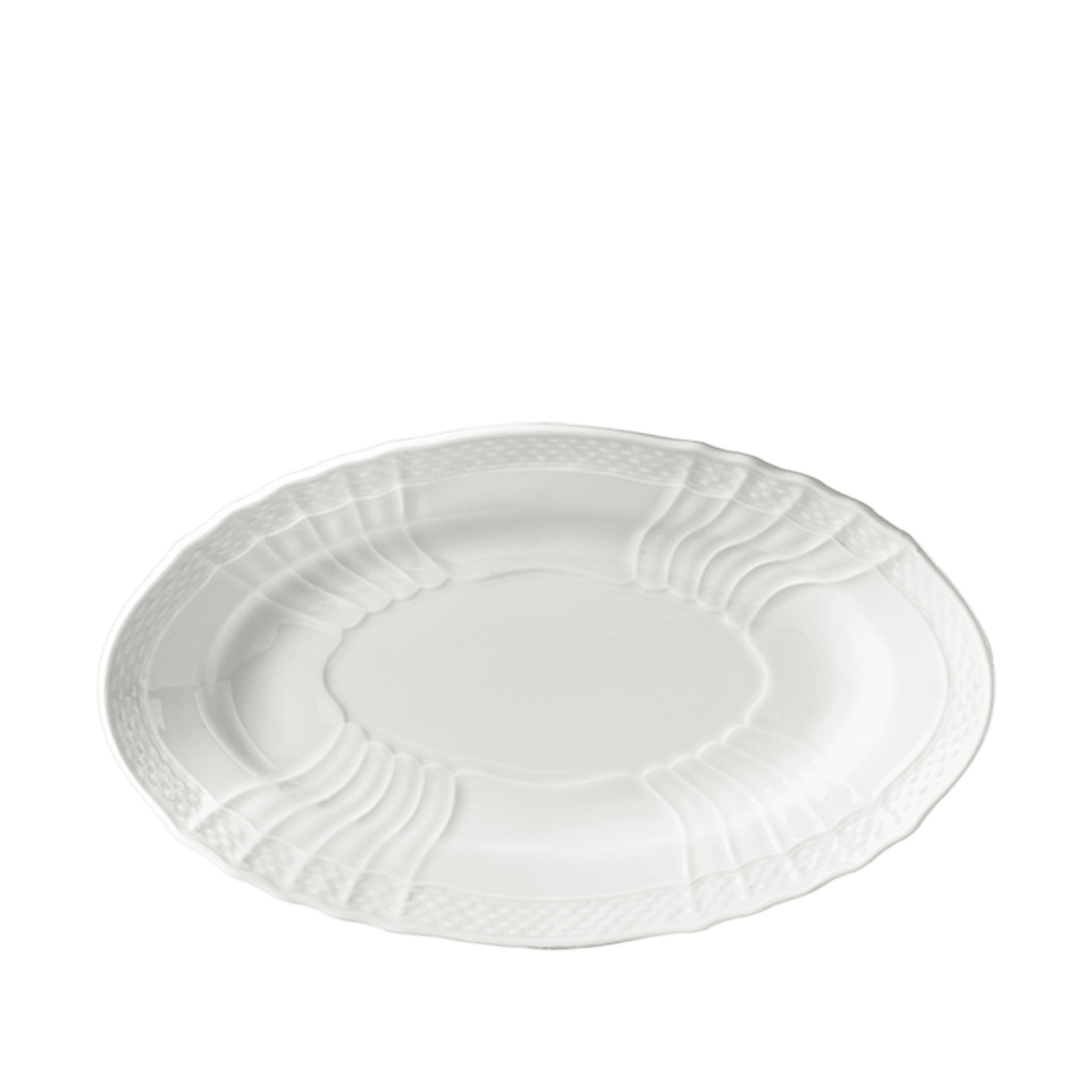 Ginori 1735, Vecchio Ginori, Pickle dish