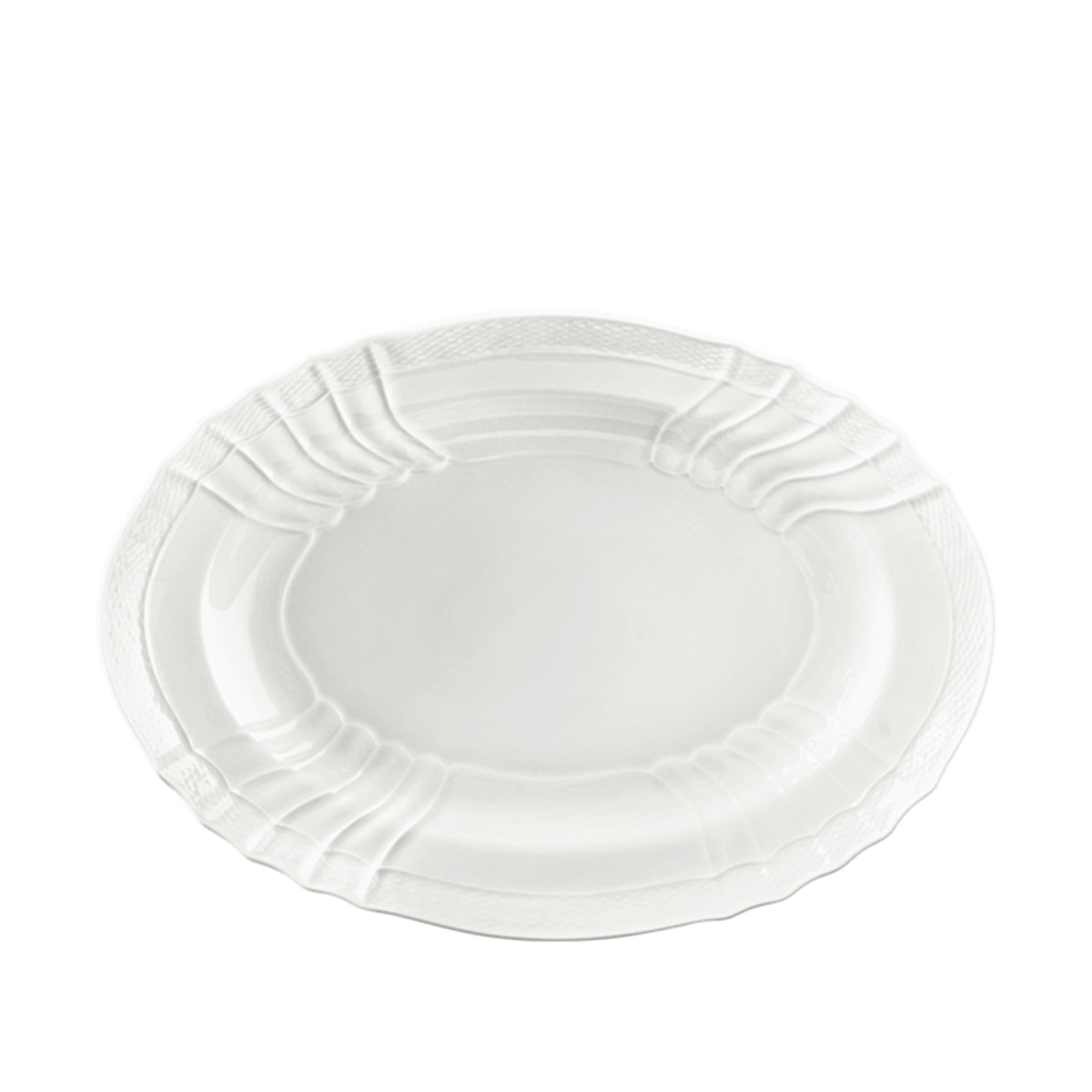 Ginori 1735, Vecchio Ginori, Oval platter