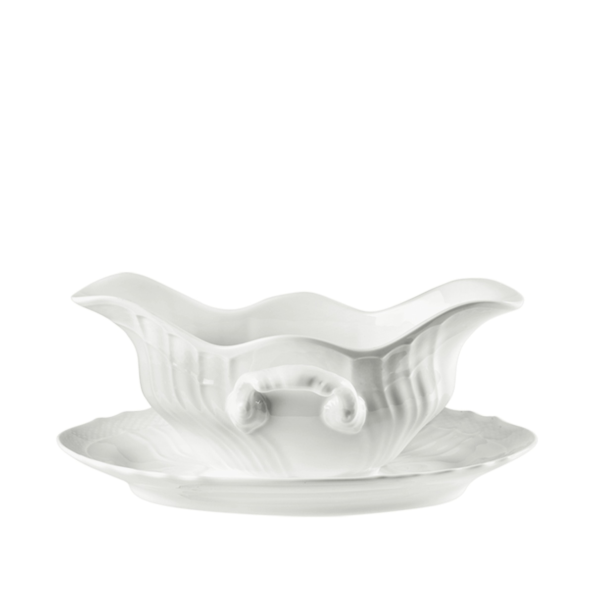 Ginori 1735, Vecchio Ginori, Gravy boat