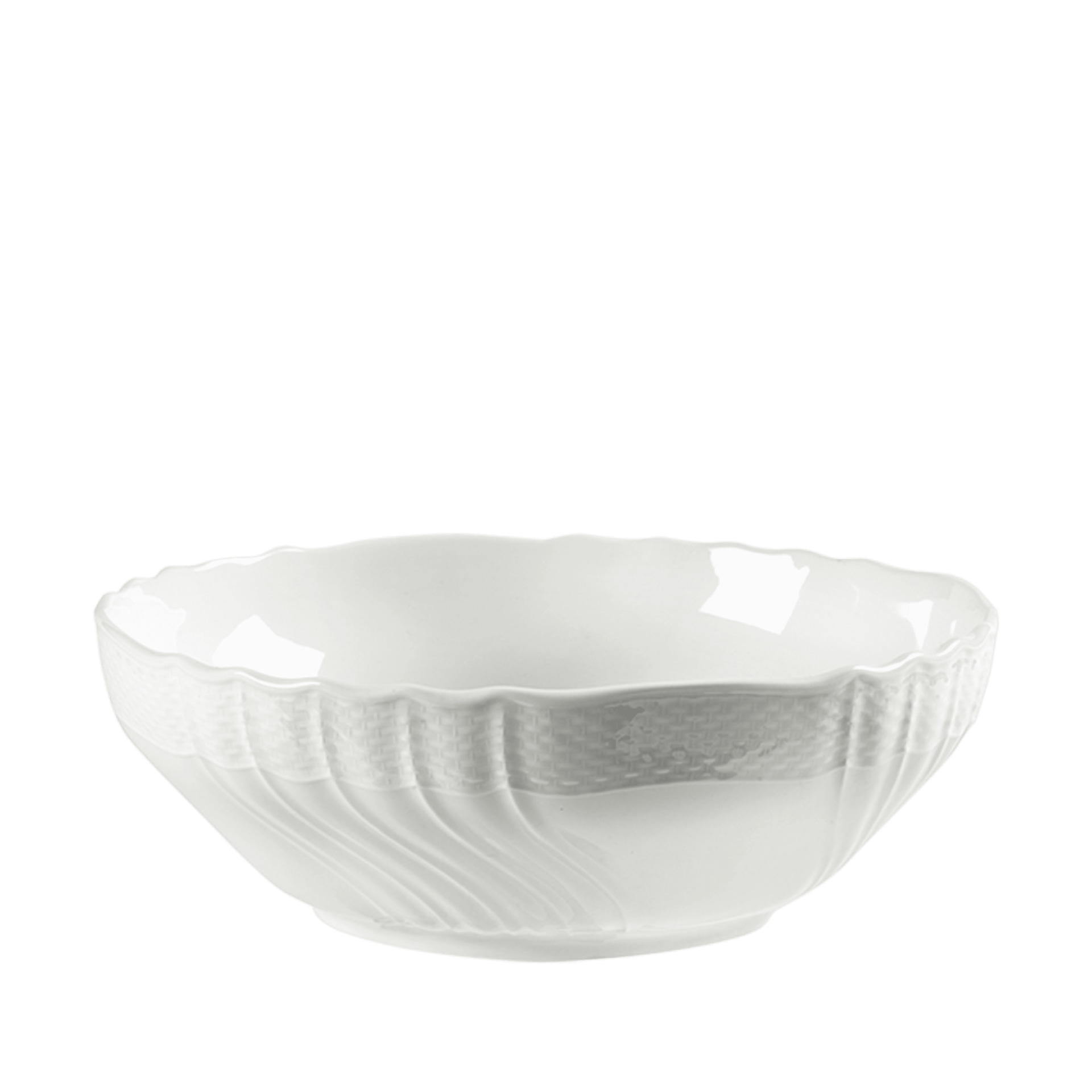 Ginori 1735, Vecchio Ginori, Salad bowl