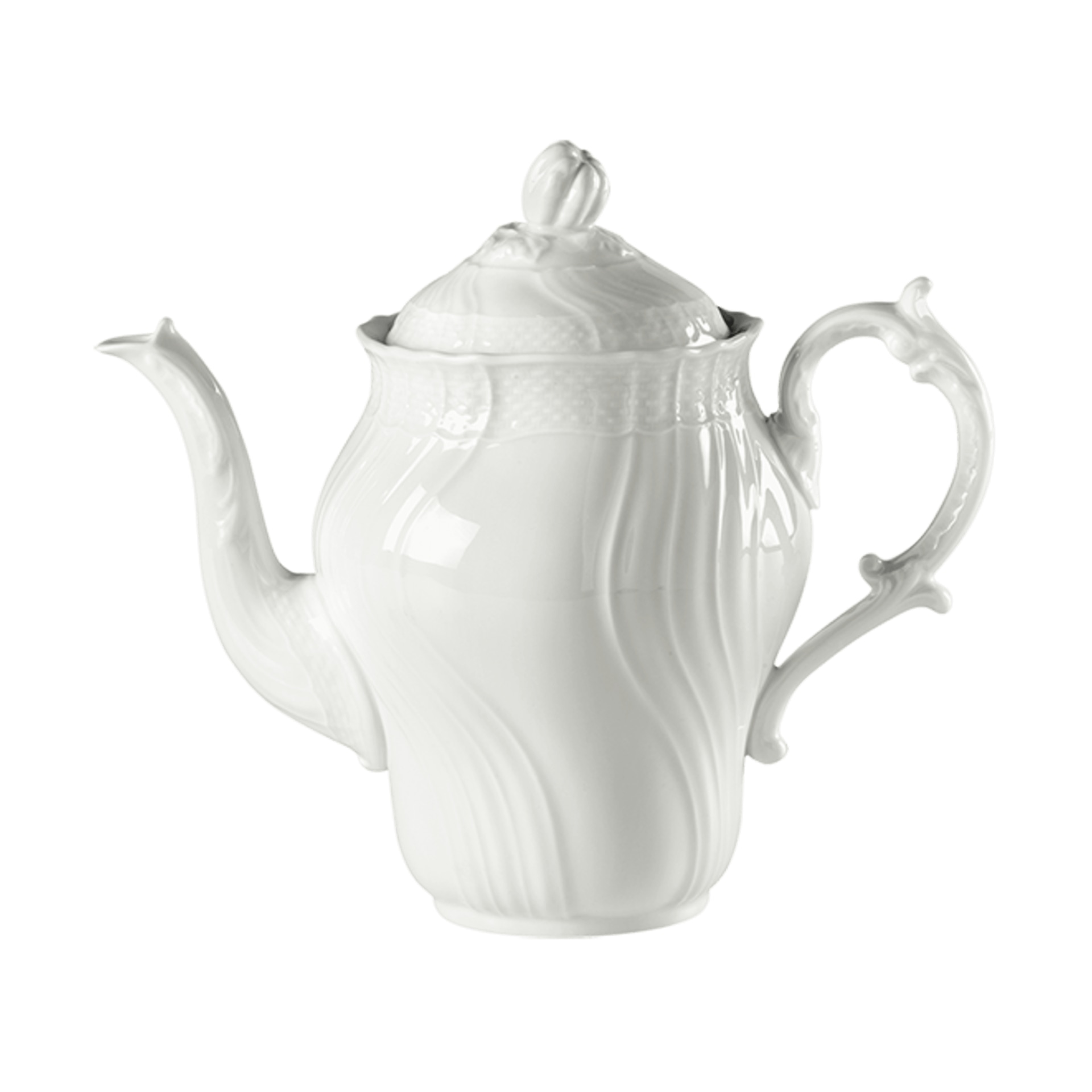Ginori 1735, Vecchio Ginori, Coffeepot