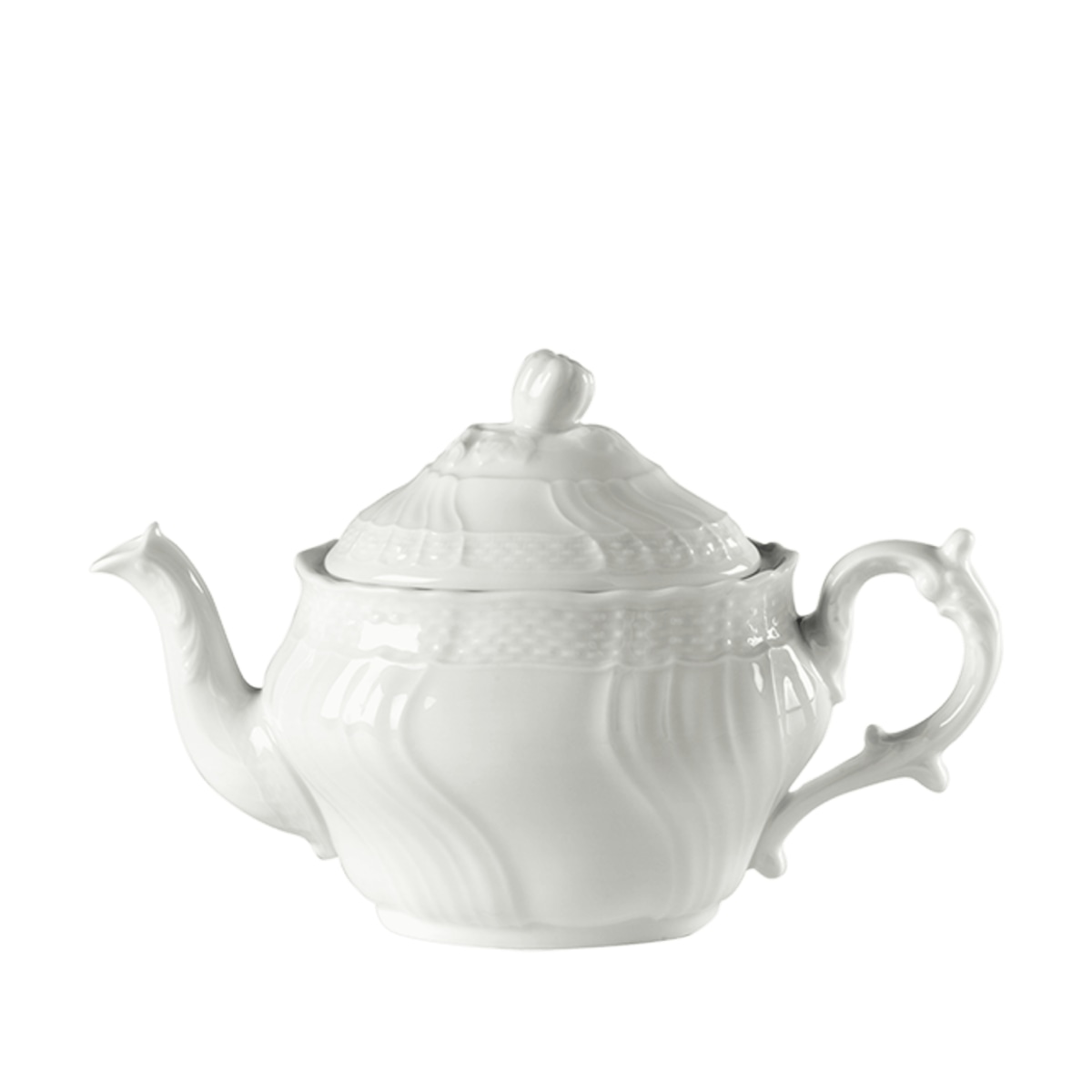Ginori 1735, Vecchio Ginori, Small teapot