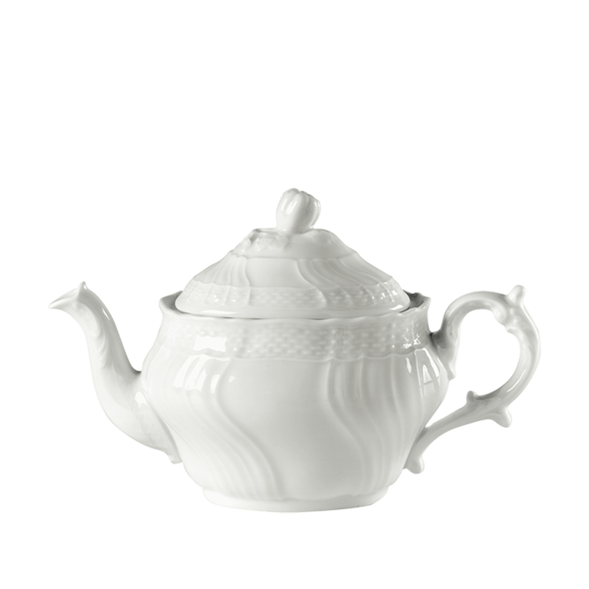 Ginori 1735, Vecchio Ginori, Small teapot