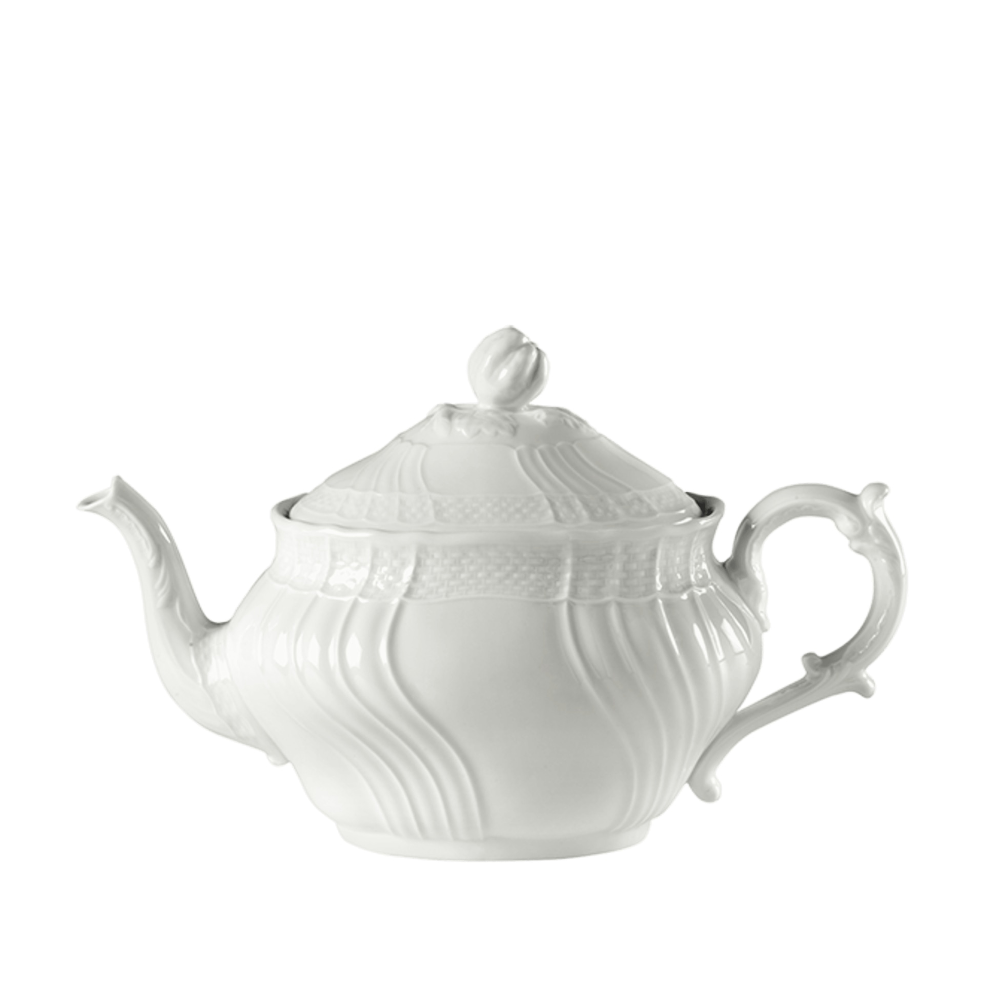 Ginori 1735, Vecchio Ginori, Teapot