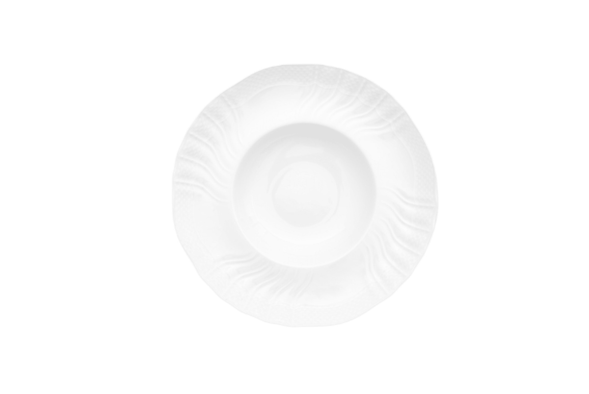 Ginori 1735, Vecchio Ginori, Gourmet soup plate