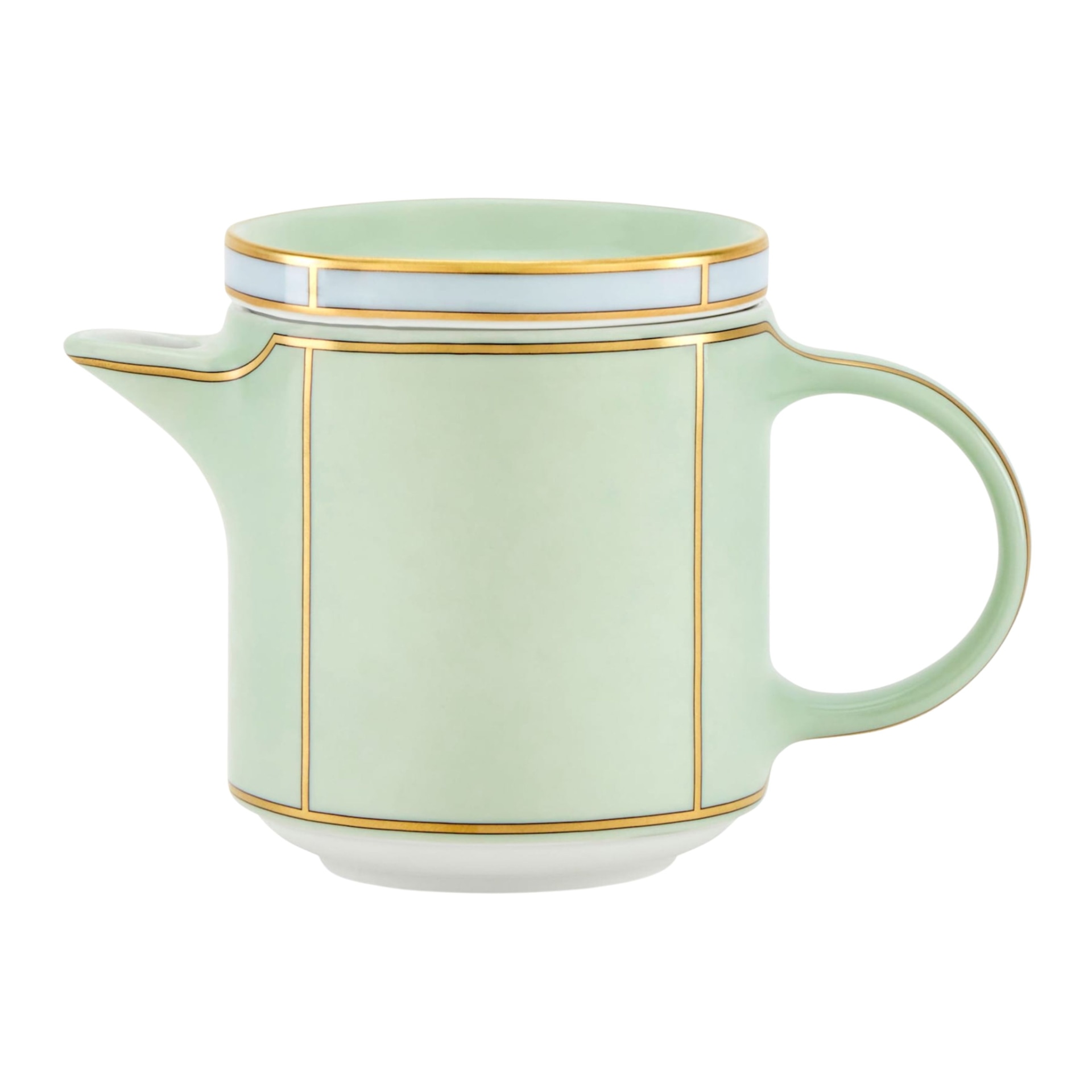 Ginori 1735, Diva, Coffeepot