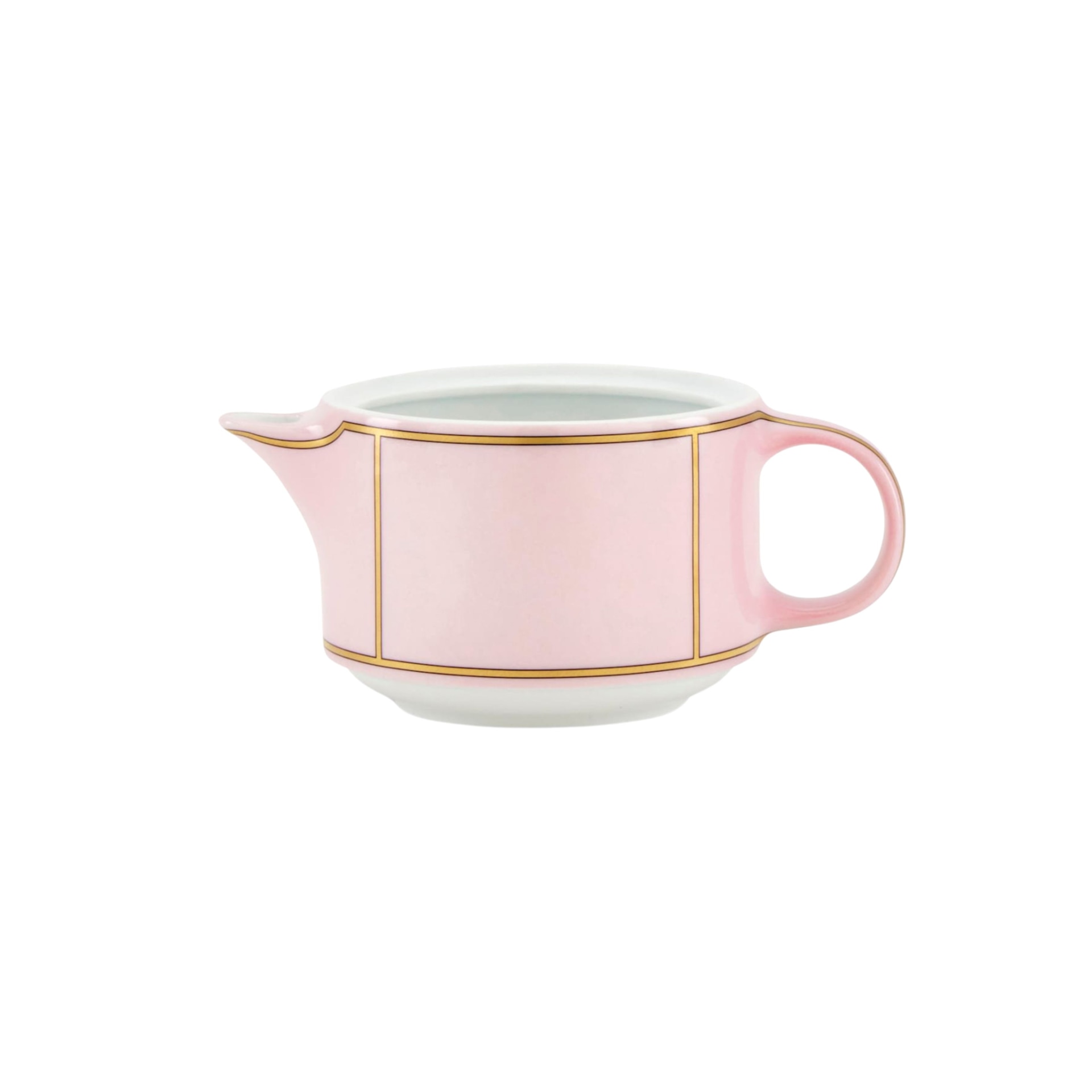 Ginori 1735, Diva, Milk pitcher