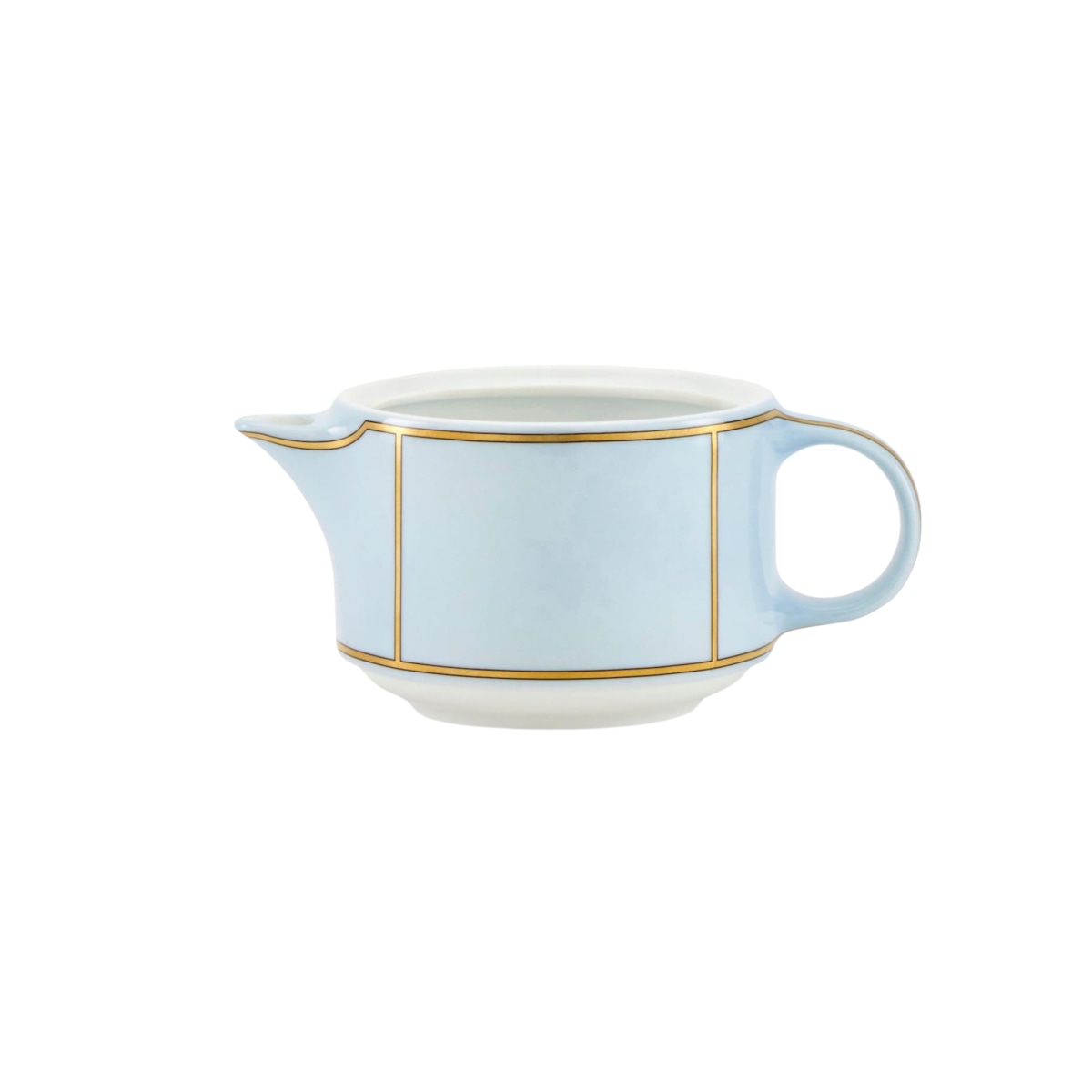 Ginori 1735, Diva, Milk pitcher