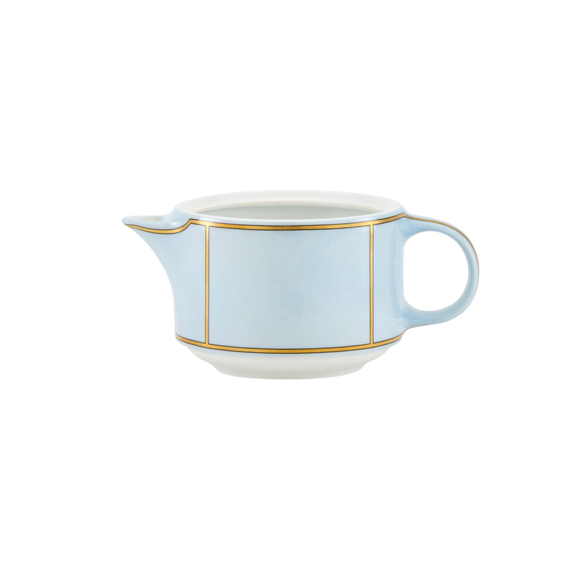 Ginori 1735, Diva, Milk pitcher