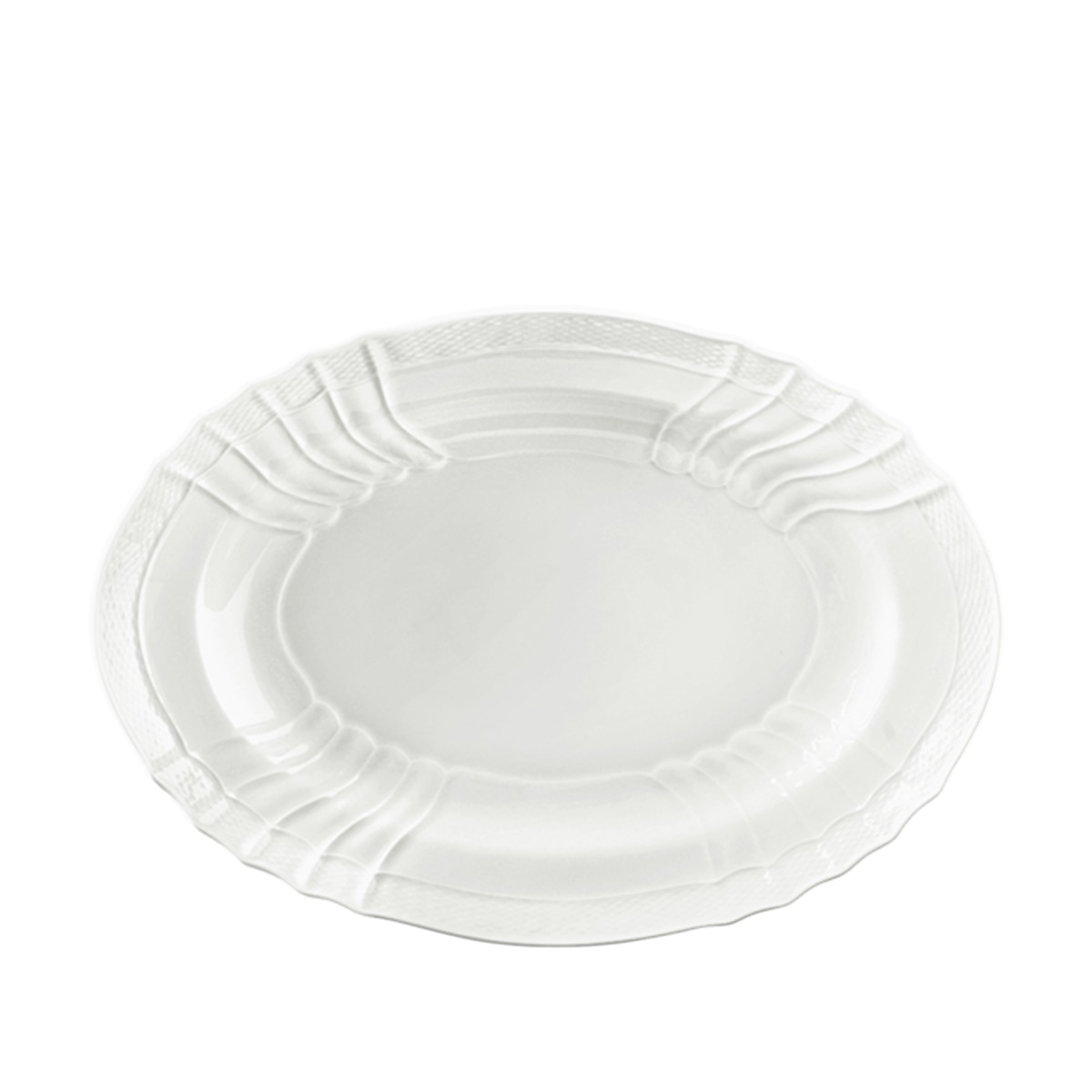 Ginori 1735, Vecchio Ginori, Large oval platter