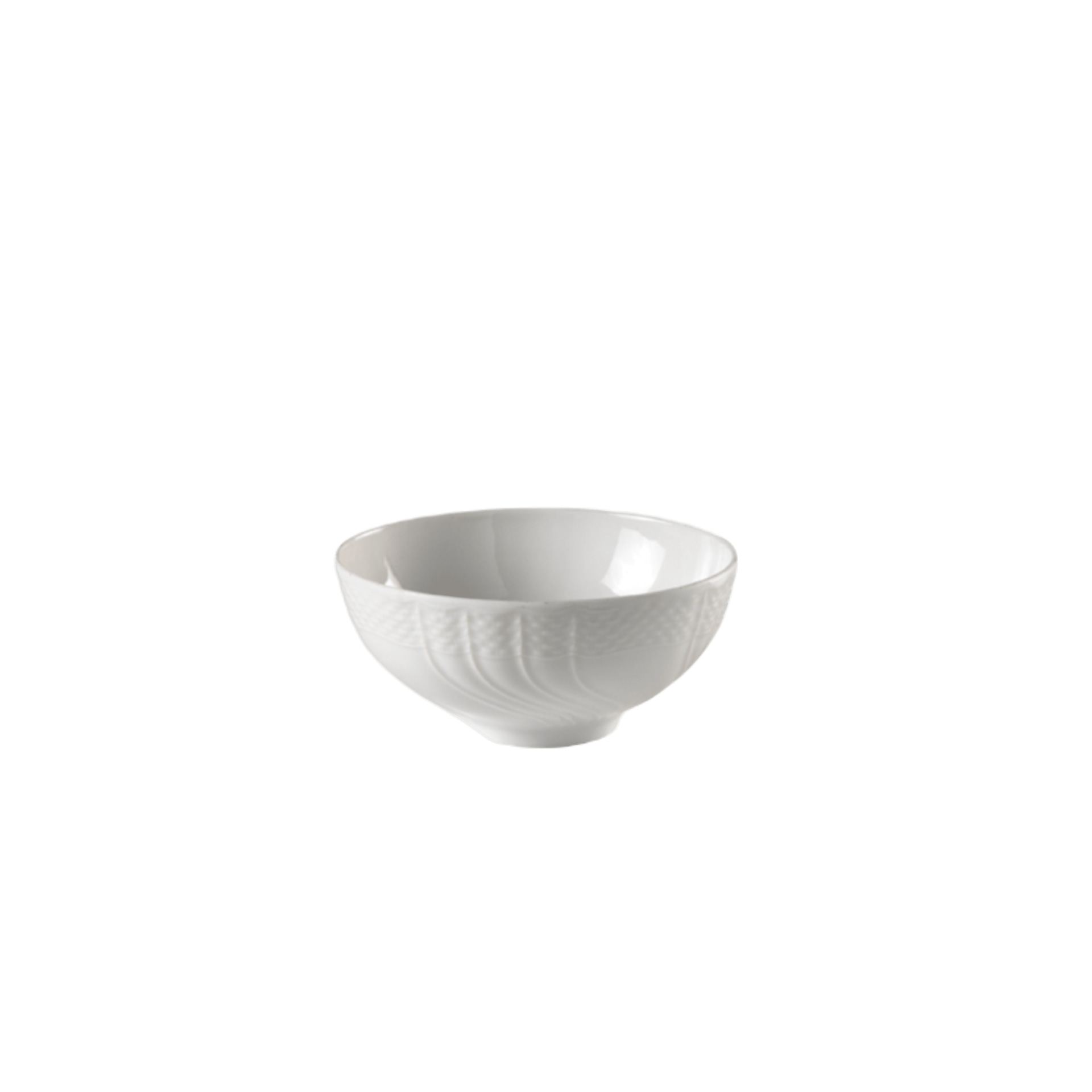 Ginori 1735, Vecchio Ginori, Rice bowl