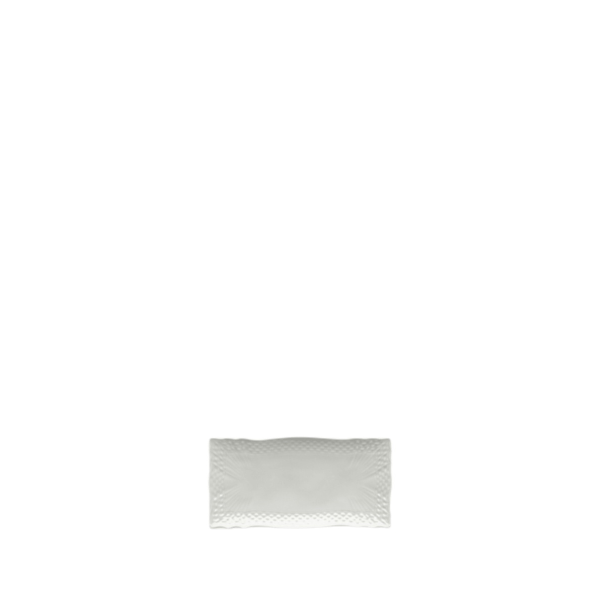 Ginori 1735, Vecchio Ginori, Rectangular platter
