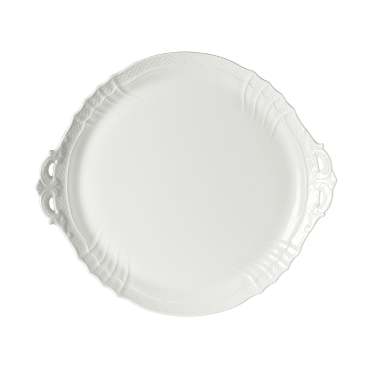 Ginori 1735, Vecchio Ginori, Cake plate