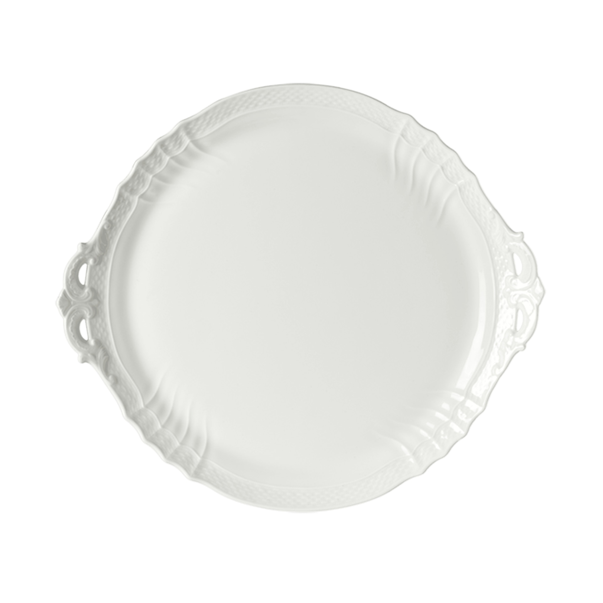 Ginori 1735, Vecchio Ginori, Cake plate