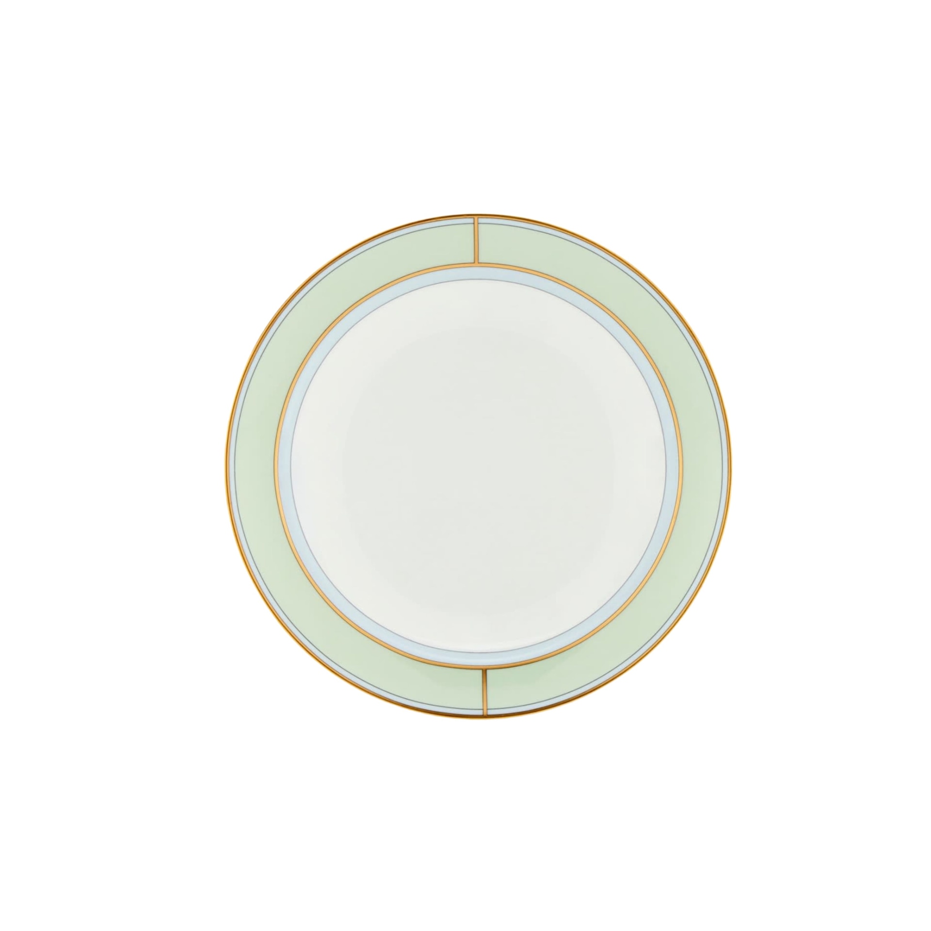 Ginori 1735, Diva, Soup plate