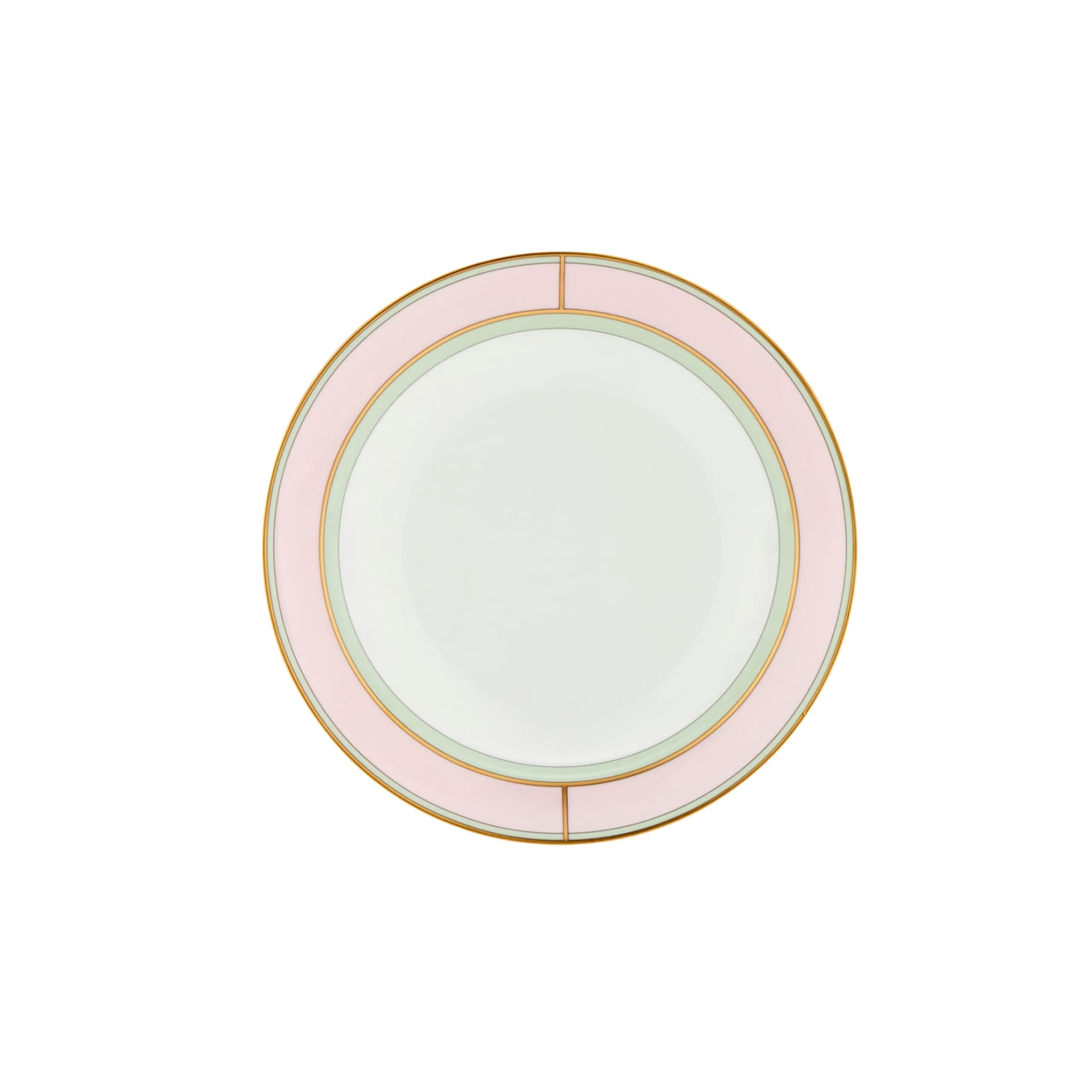 Ginori 1735, Diva, Soup plate