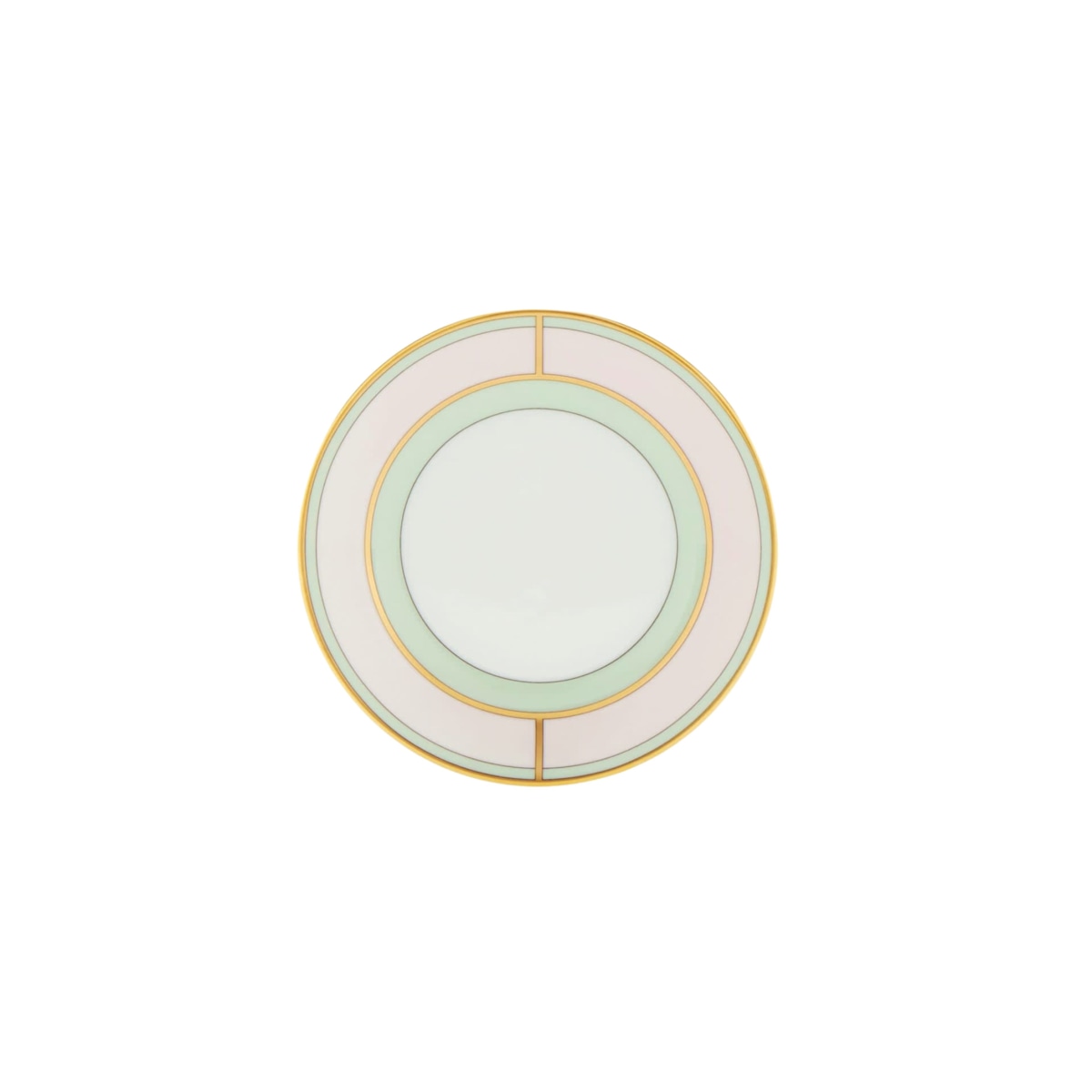 Ginori 1735, Diva, Coffee saucer
