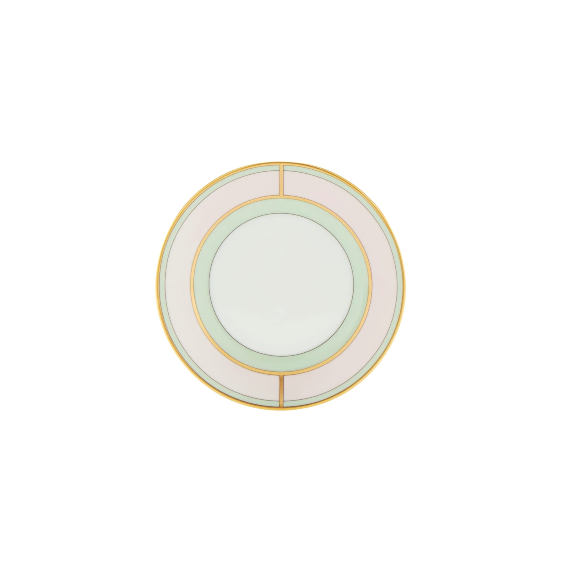 Ginori 1735, Diva, Coffee saucer