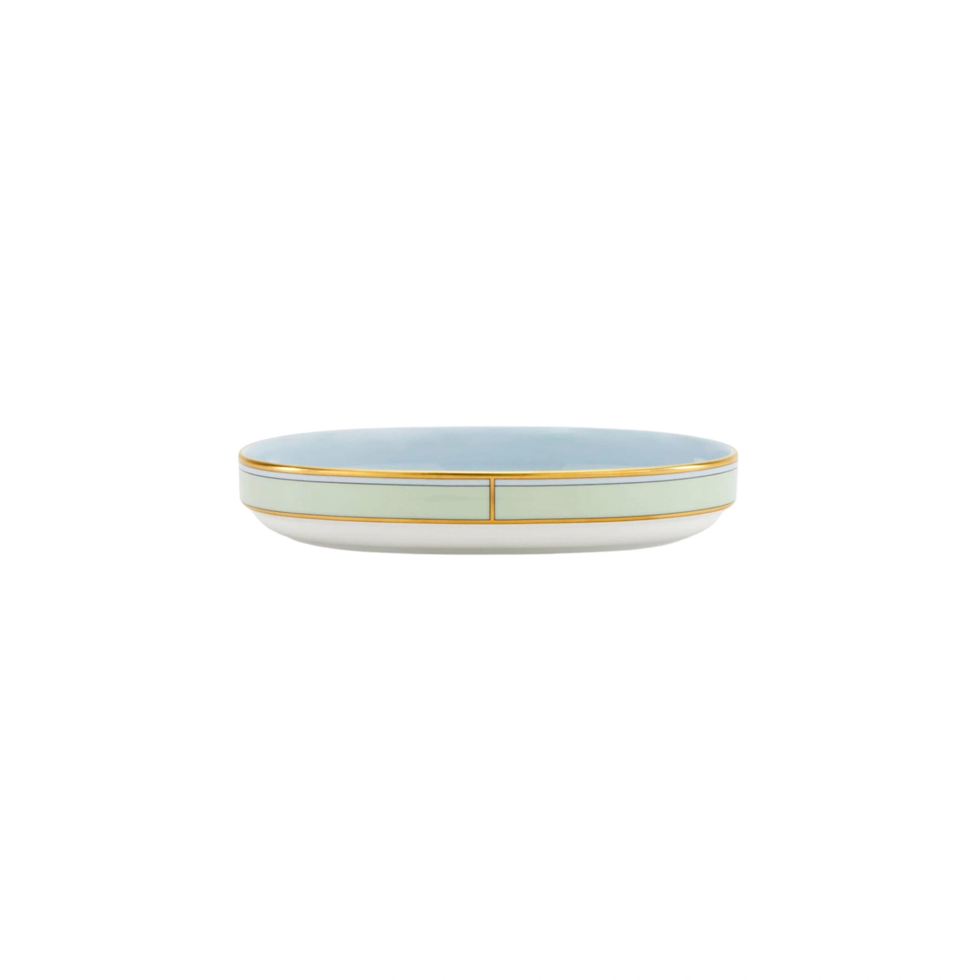Ginori 1735, Diva, Pickle dish