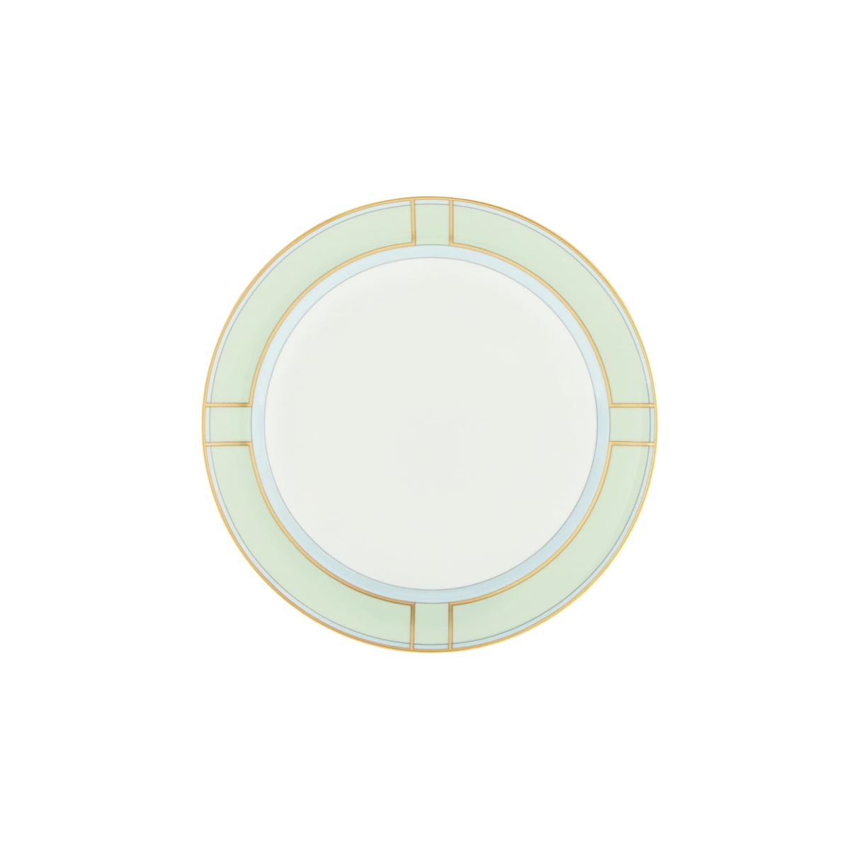 Ginori 1735, Diva, Dessert plate, large