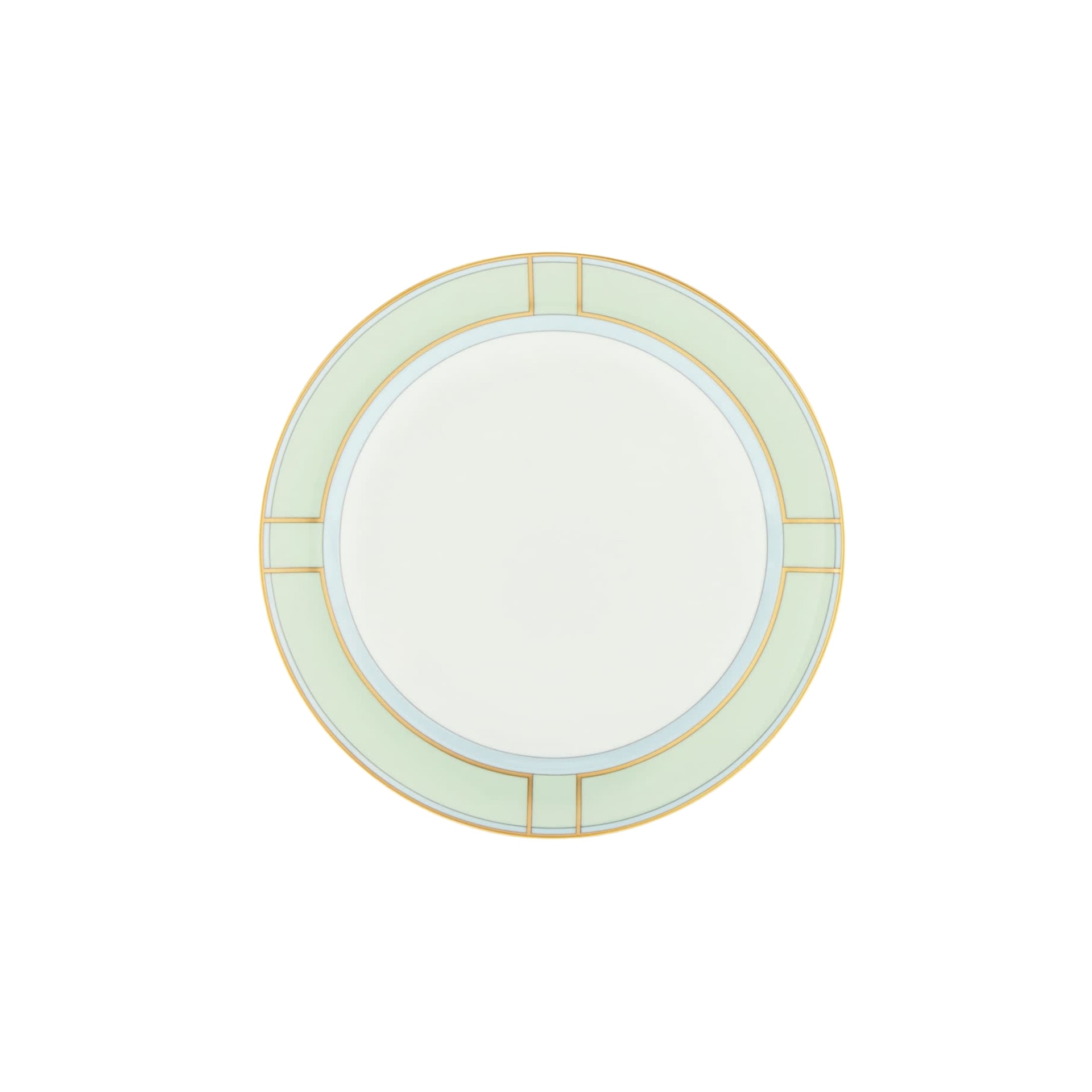 Ginori 1735, Diva, Dessert plate, large