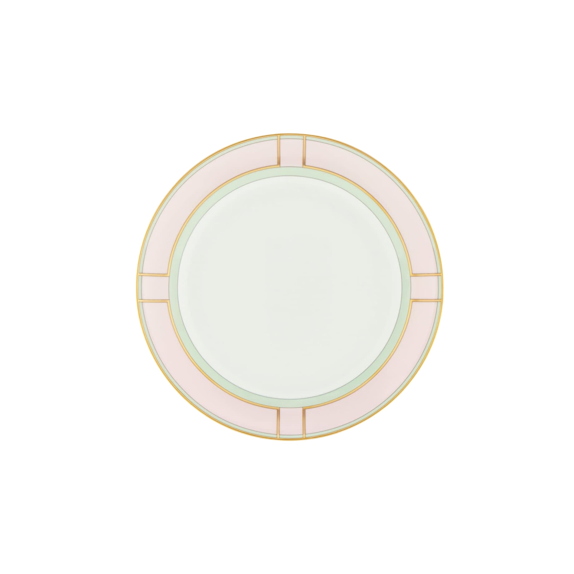 Ginori 1735, Diva, Dessert plate, large