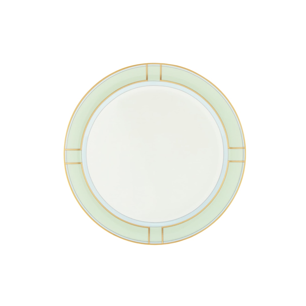 Ginori 1735, Diva, Dinner plate