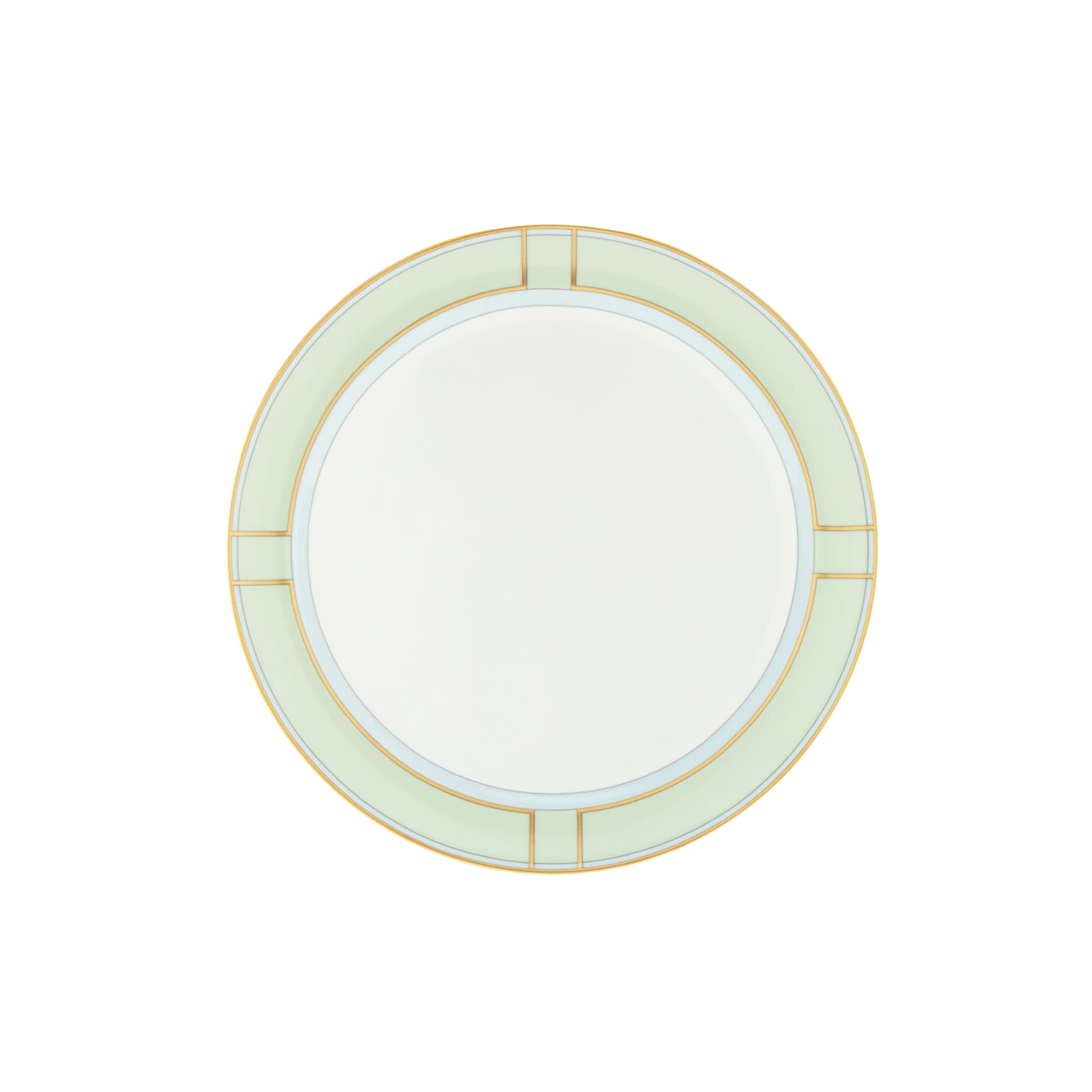 Ginori 1735, Diva, Dinner plate
